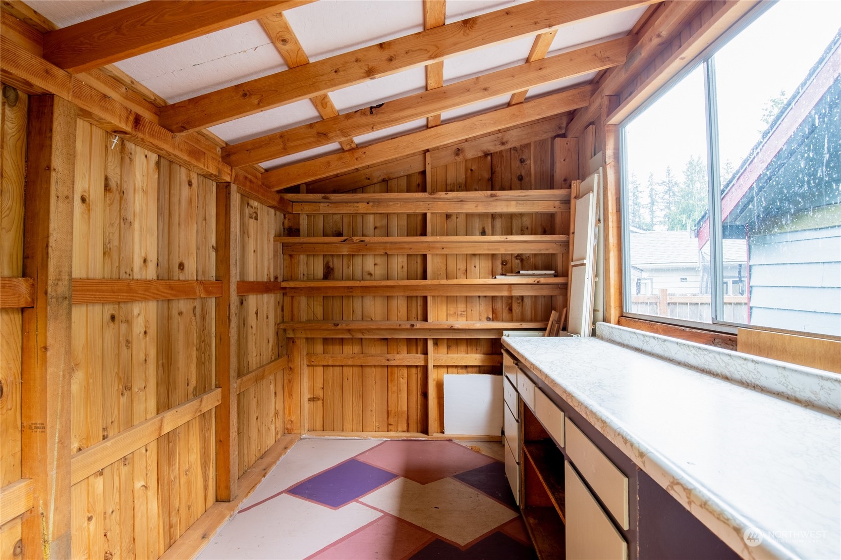 1800 NE 172nd Street