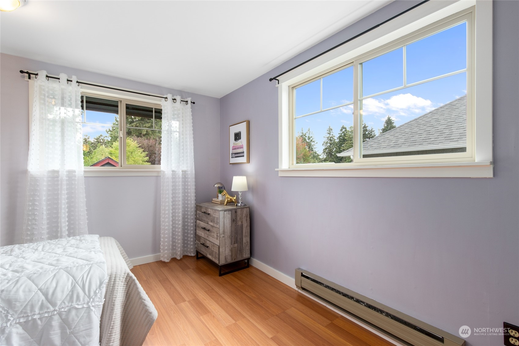 1800 NE 172nd Street