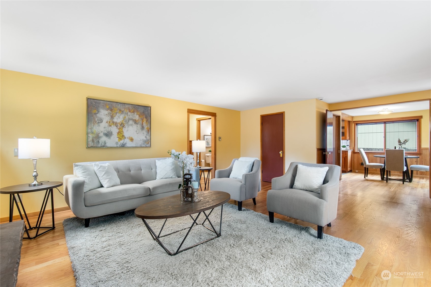 1800 NE 172nd Street