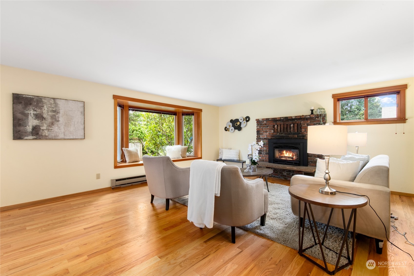 1800 NE 172nd Street