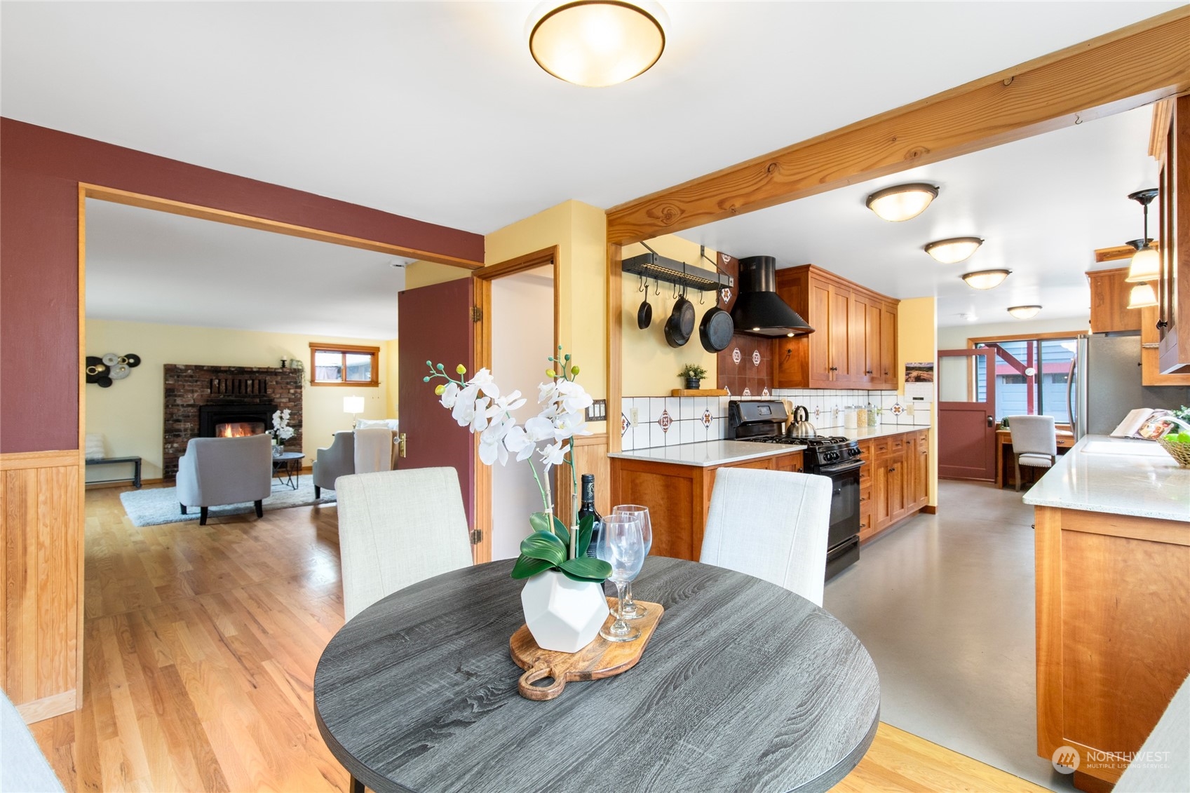 1800 NE 172nd Street