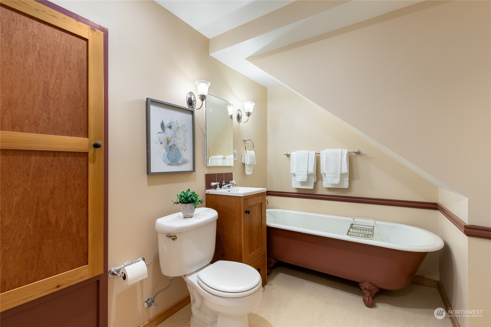 1800 NE 172nd Street