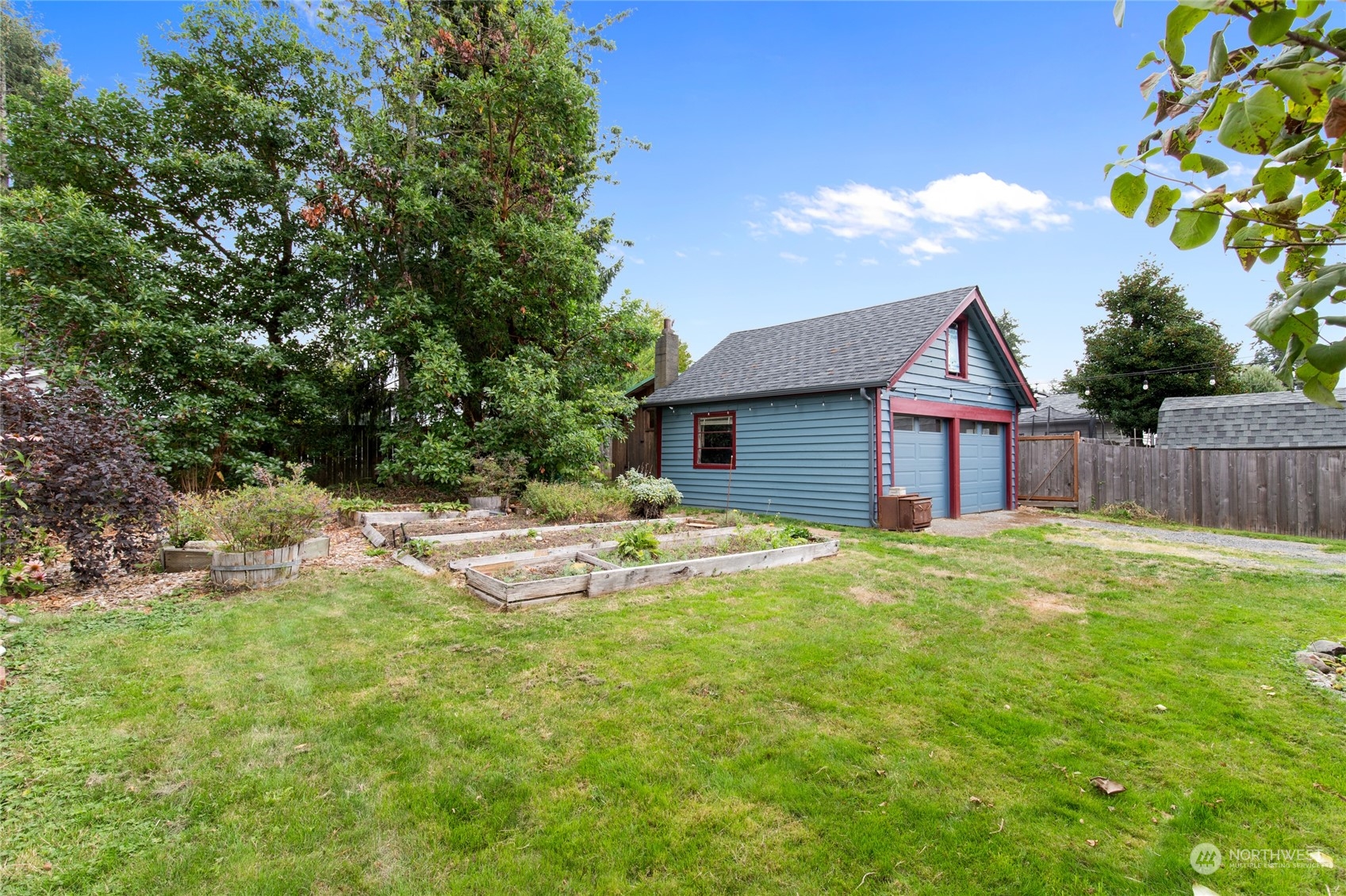 1800 NE 172nd Street