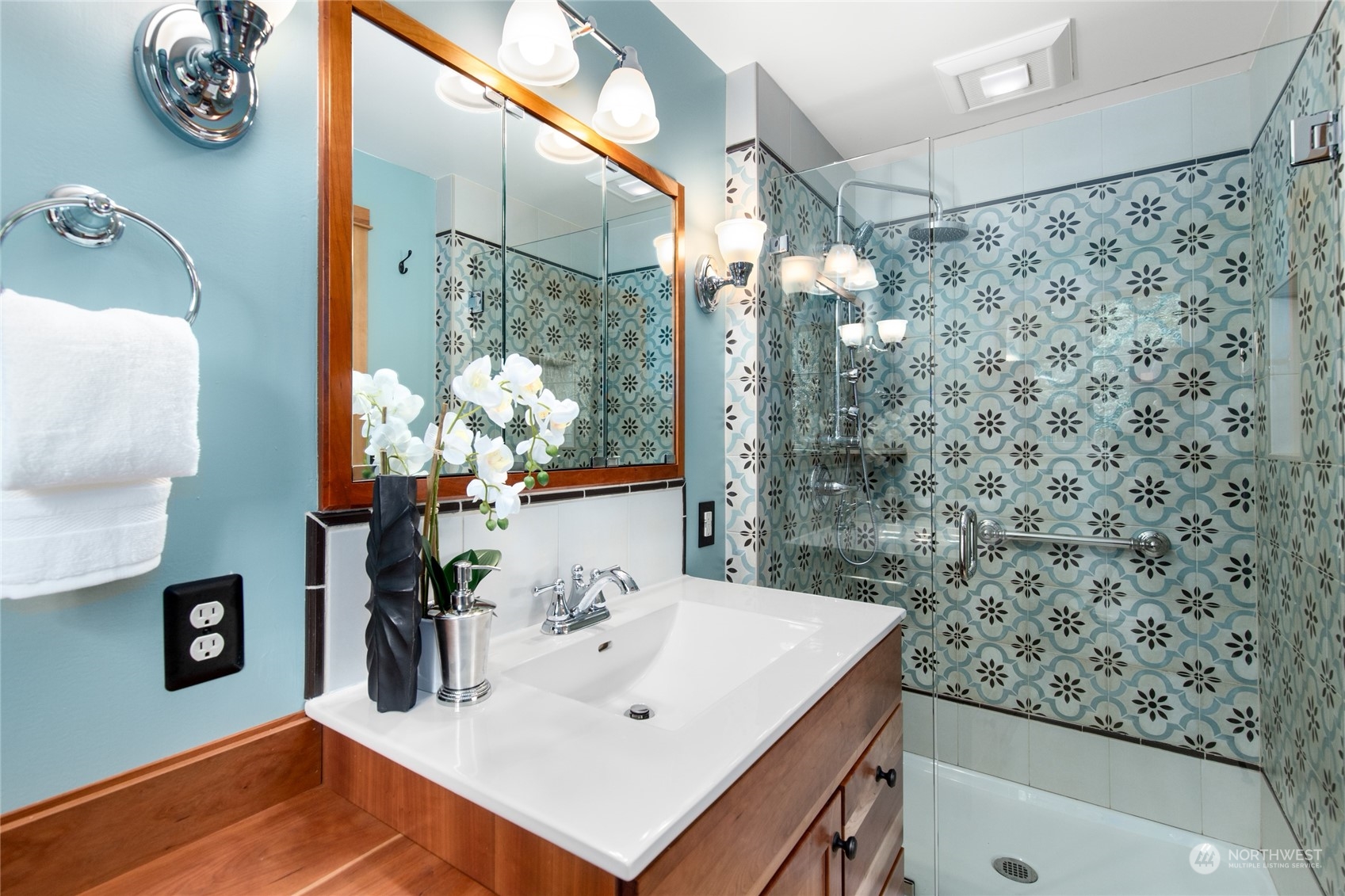 1800 NE 172nd Street