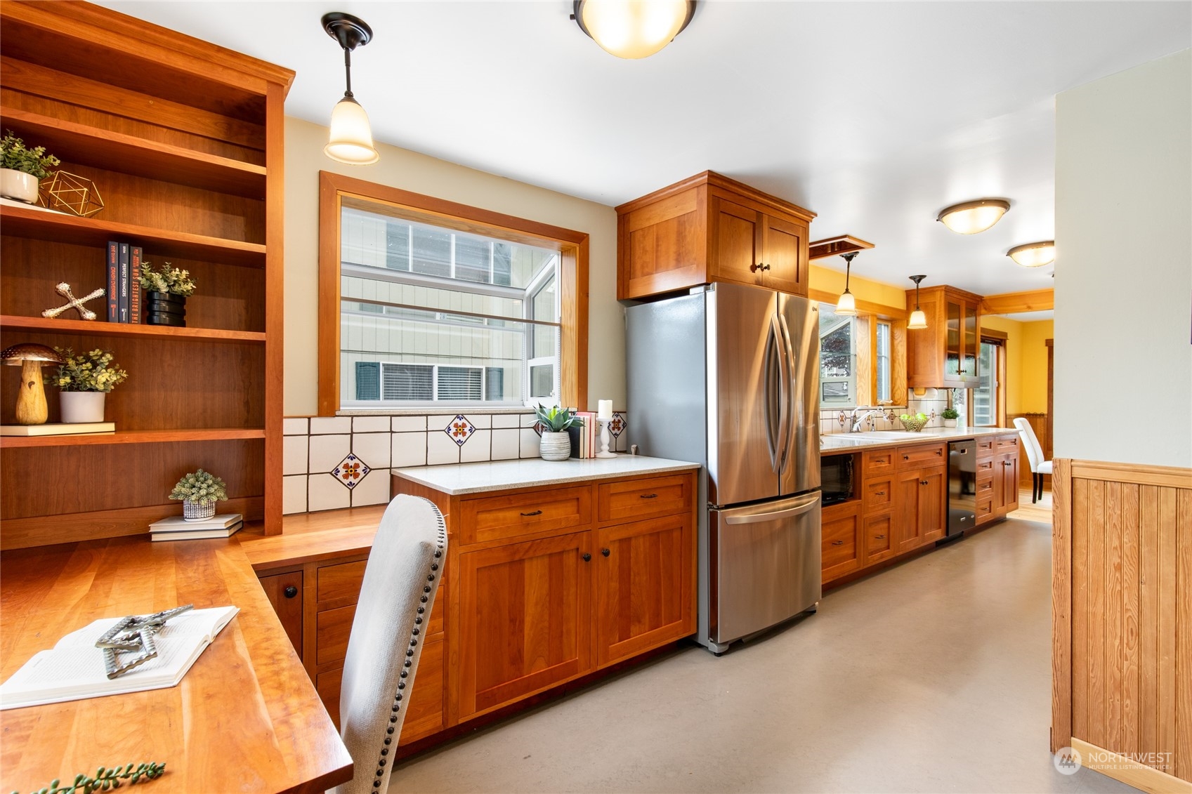 1800 NE 172nd Street