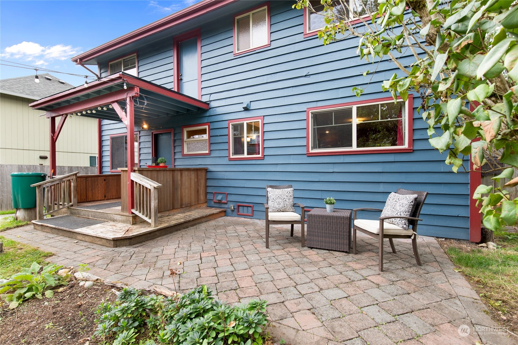 1800 NE 172nd Street