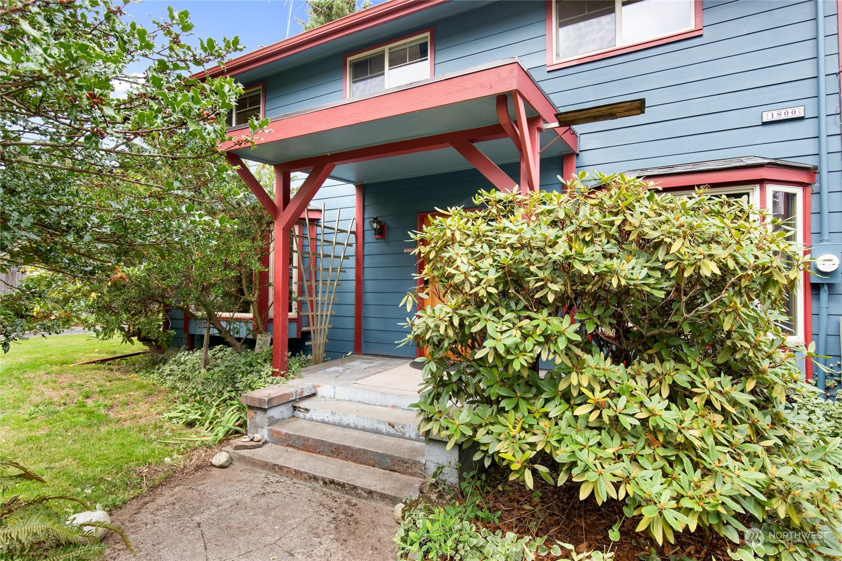 1800 NE 172nd Street