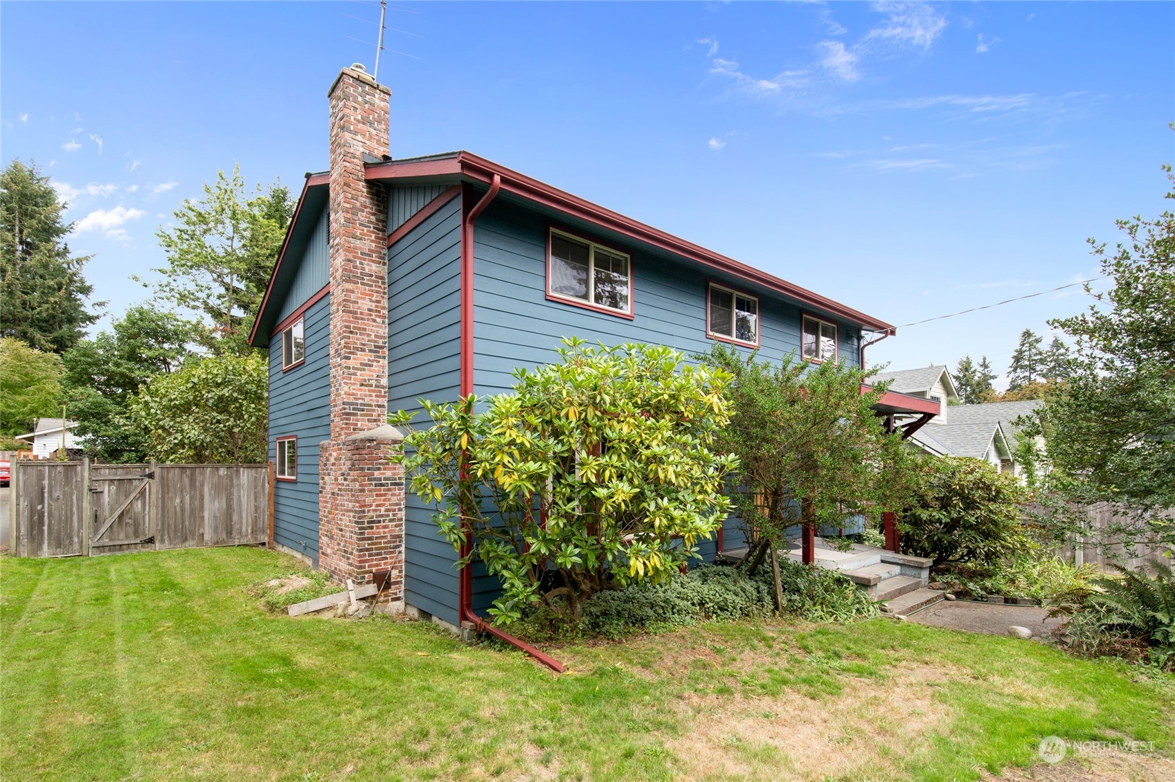 1800 NE 172nd Street