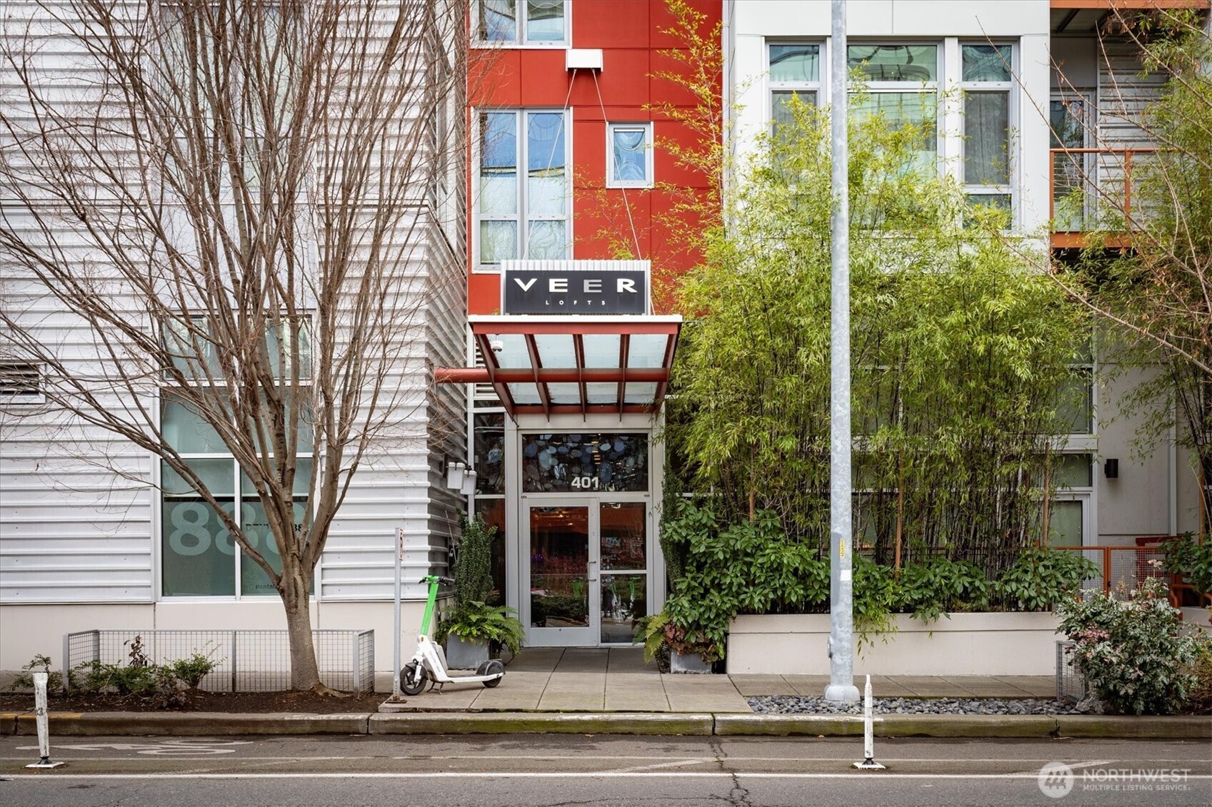 401 9th Avenue N Unit: 505