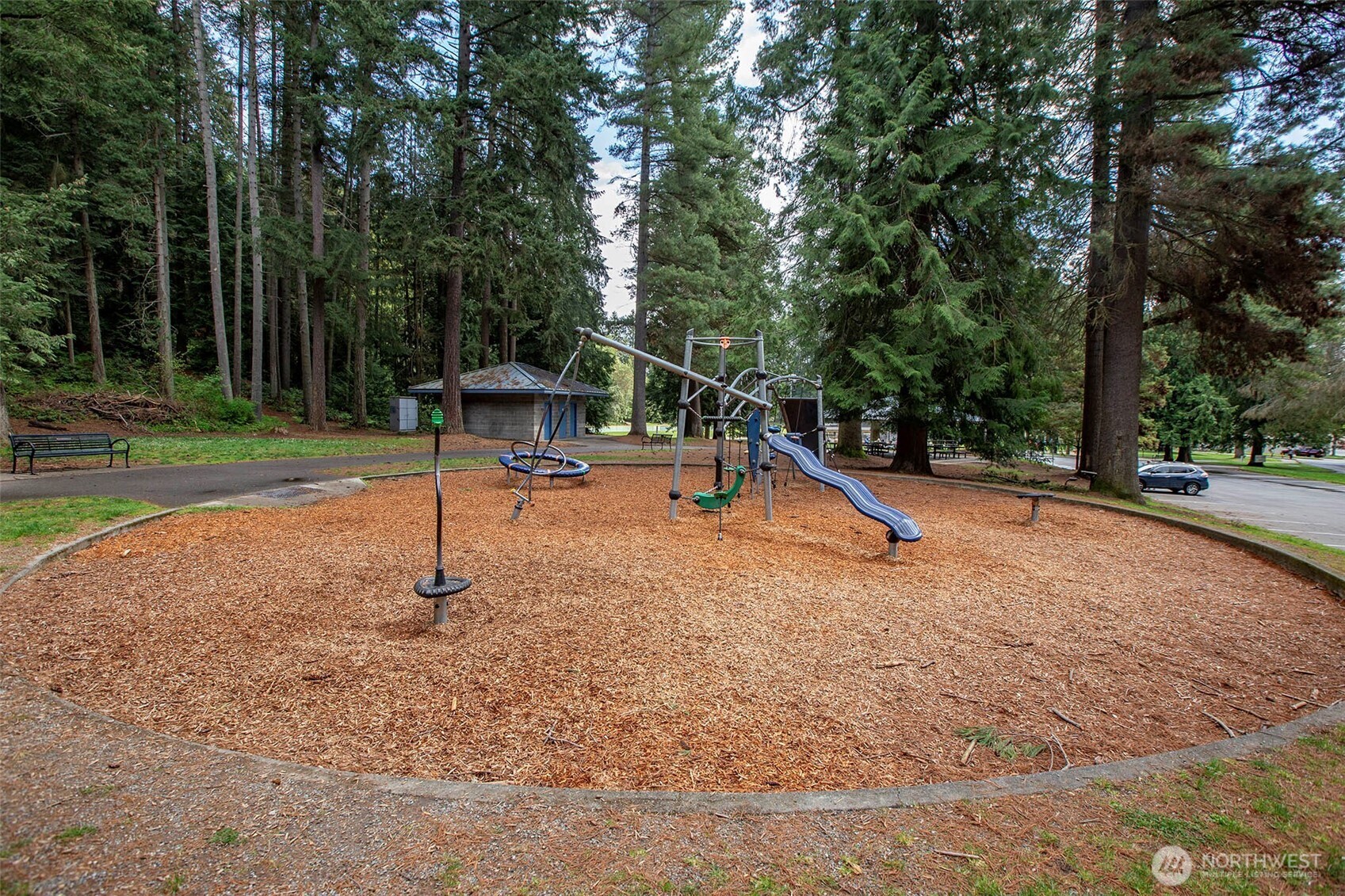 1550 NE 165th Street