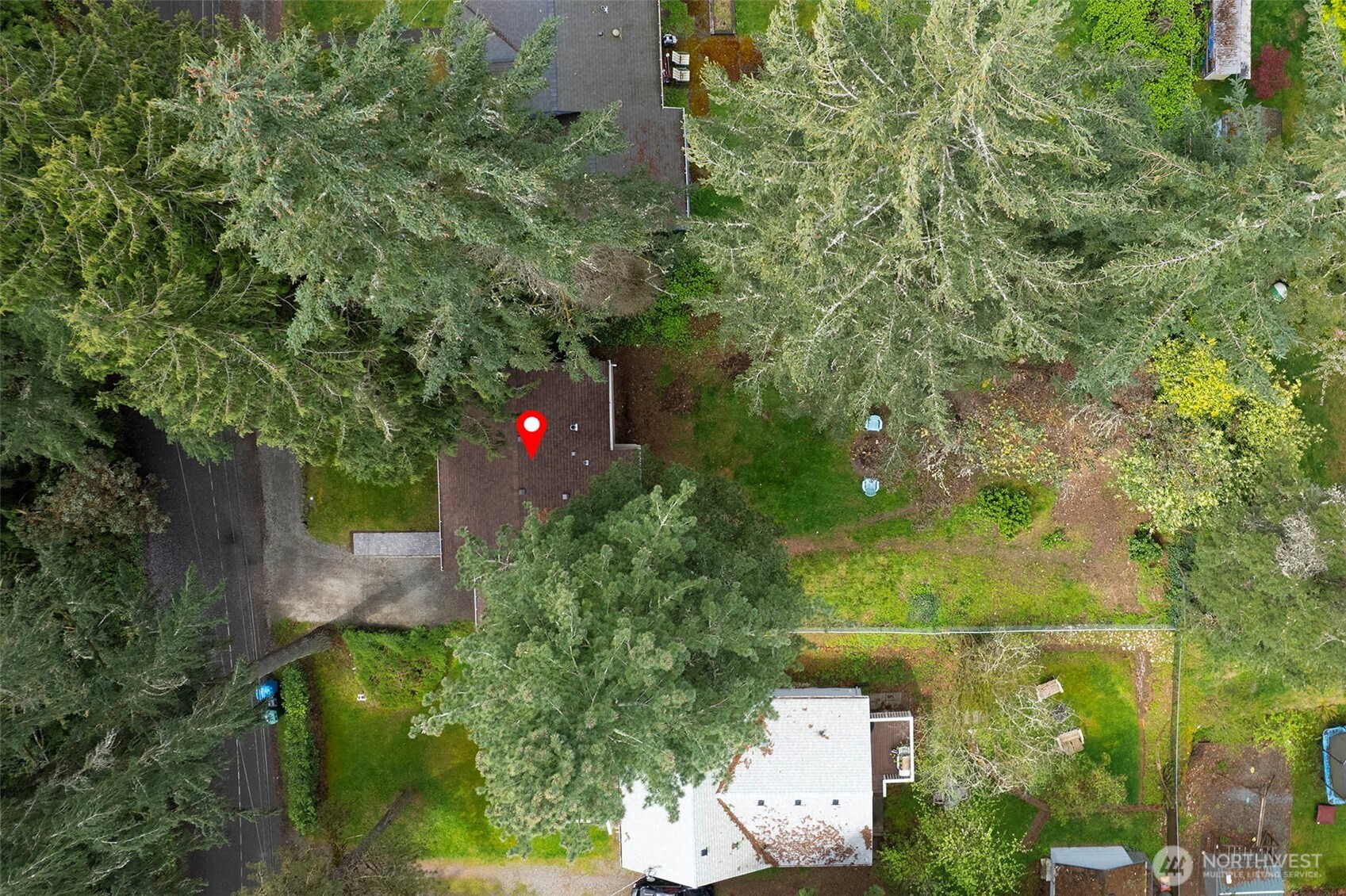 1550 NE 165th Street