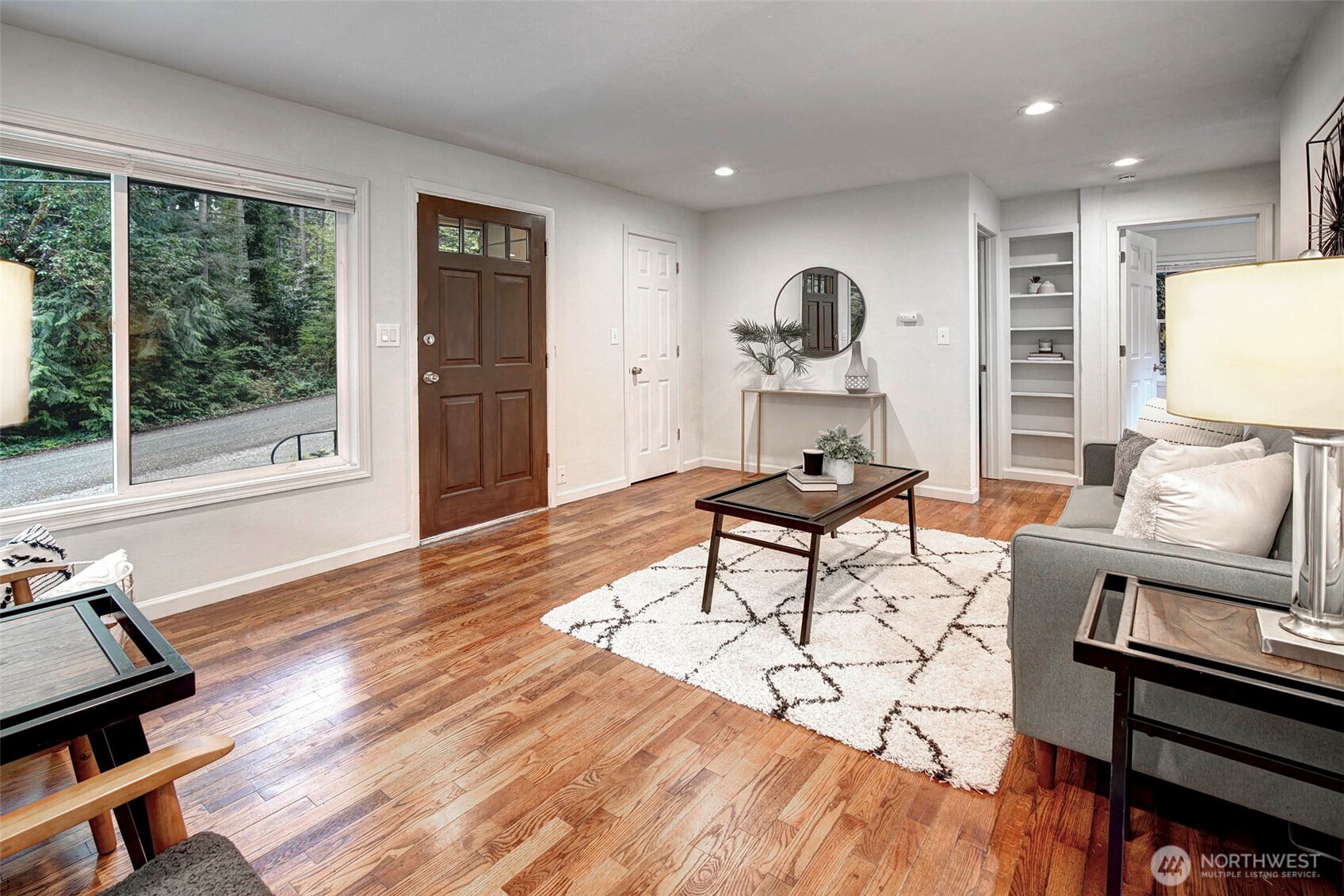 1550 NE 165th Street