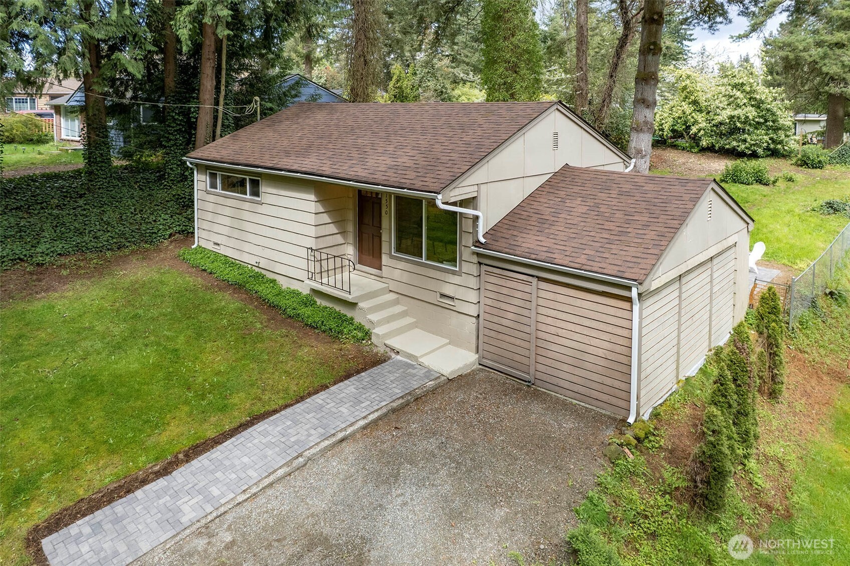 1550 NE 165th Street