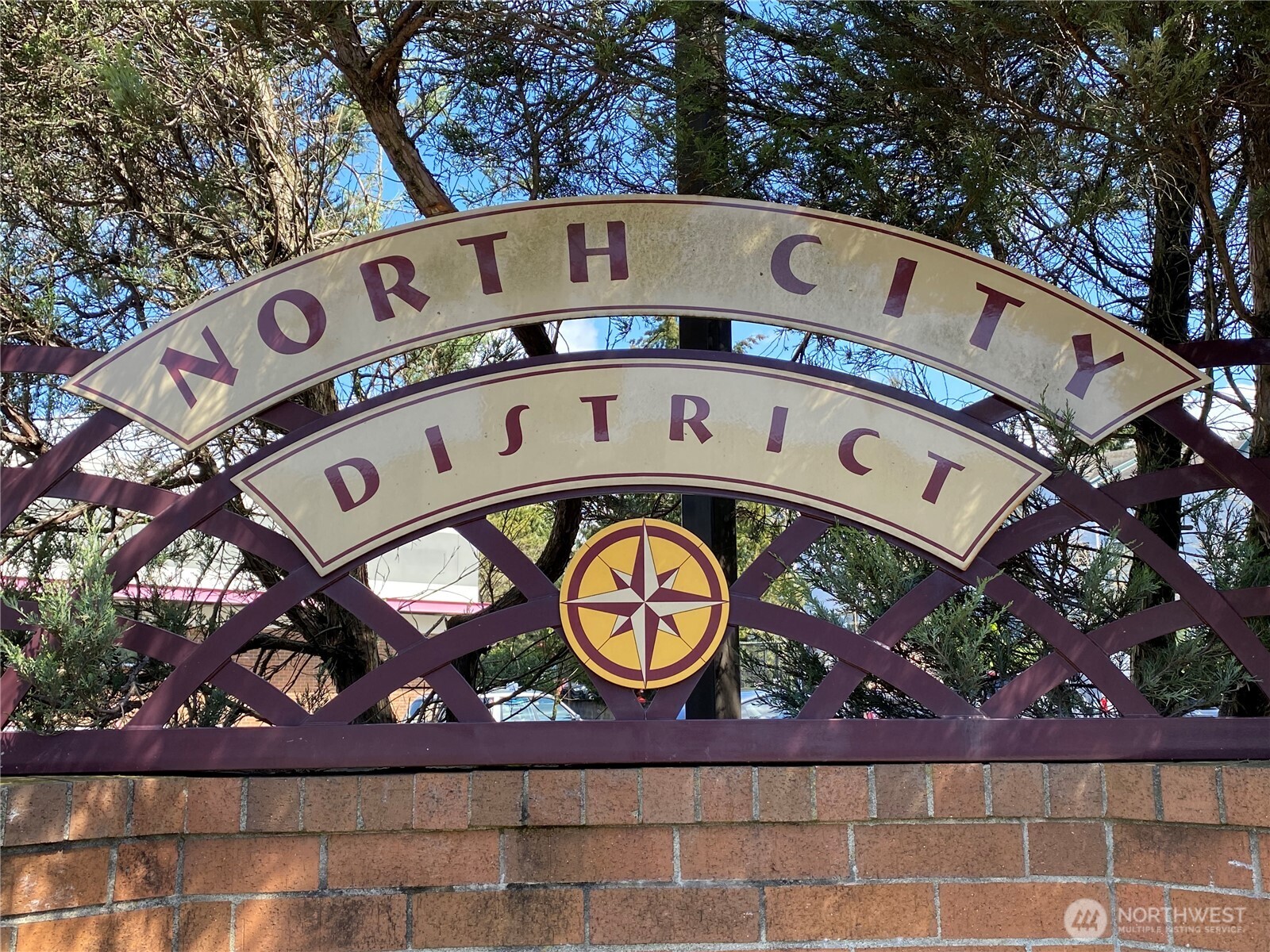 1550 NE 165th Street