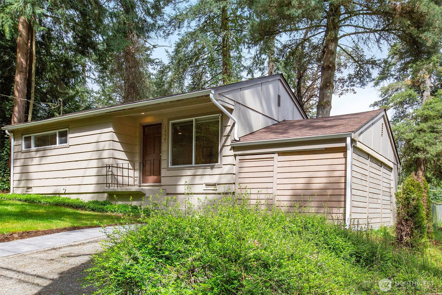 1550 NE 165th Street