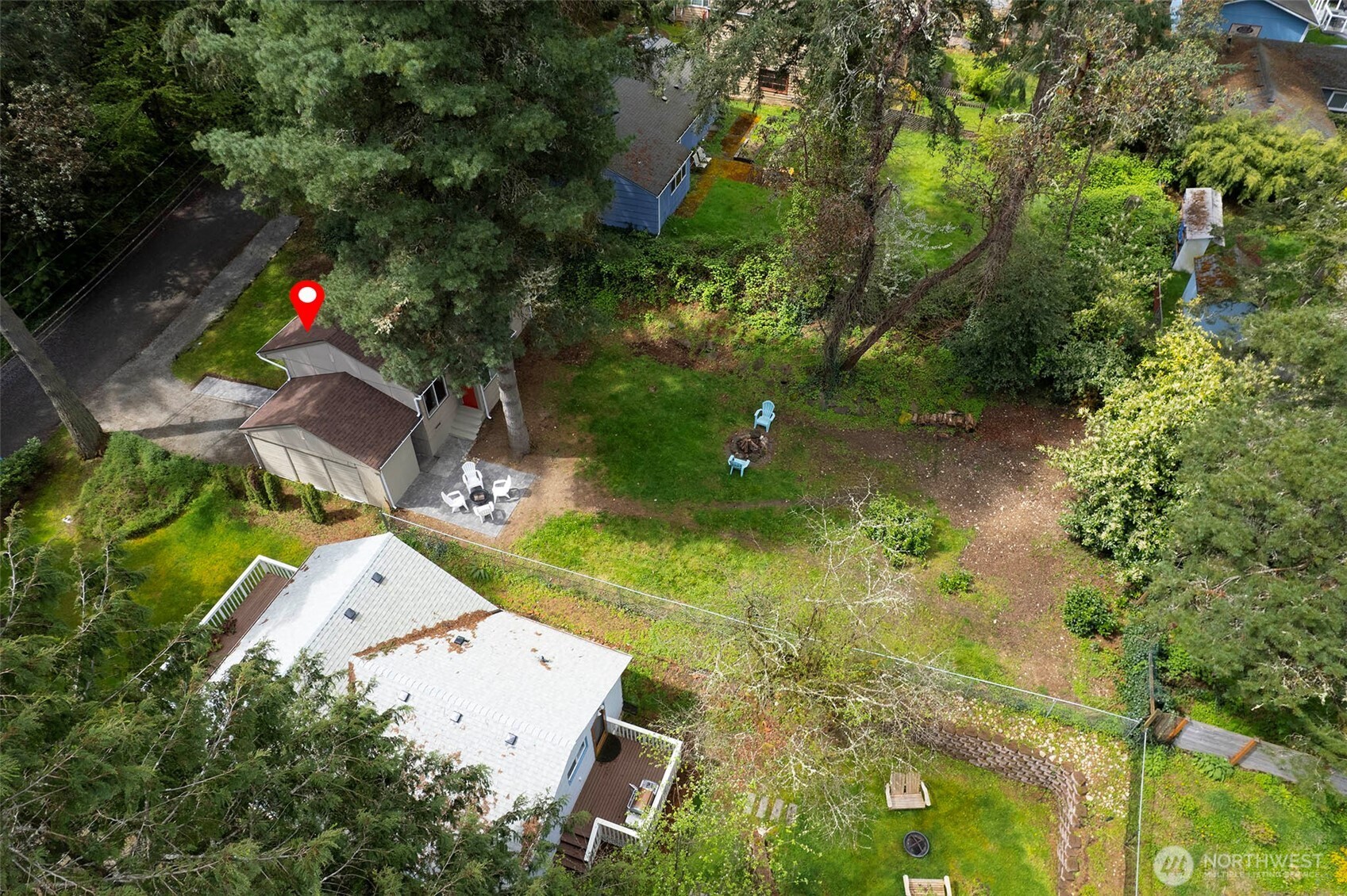 1550 NE 165th Street