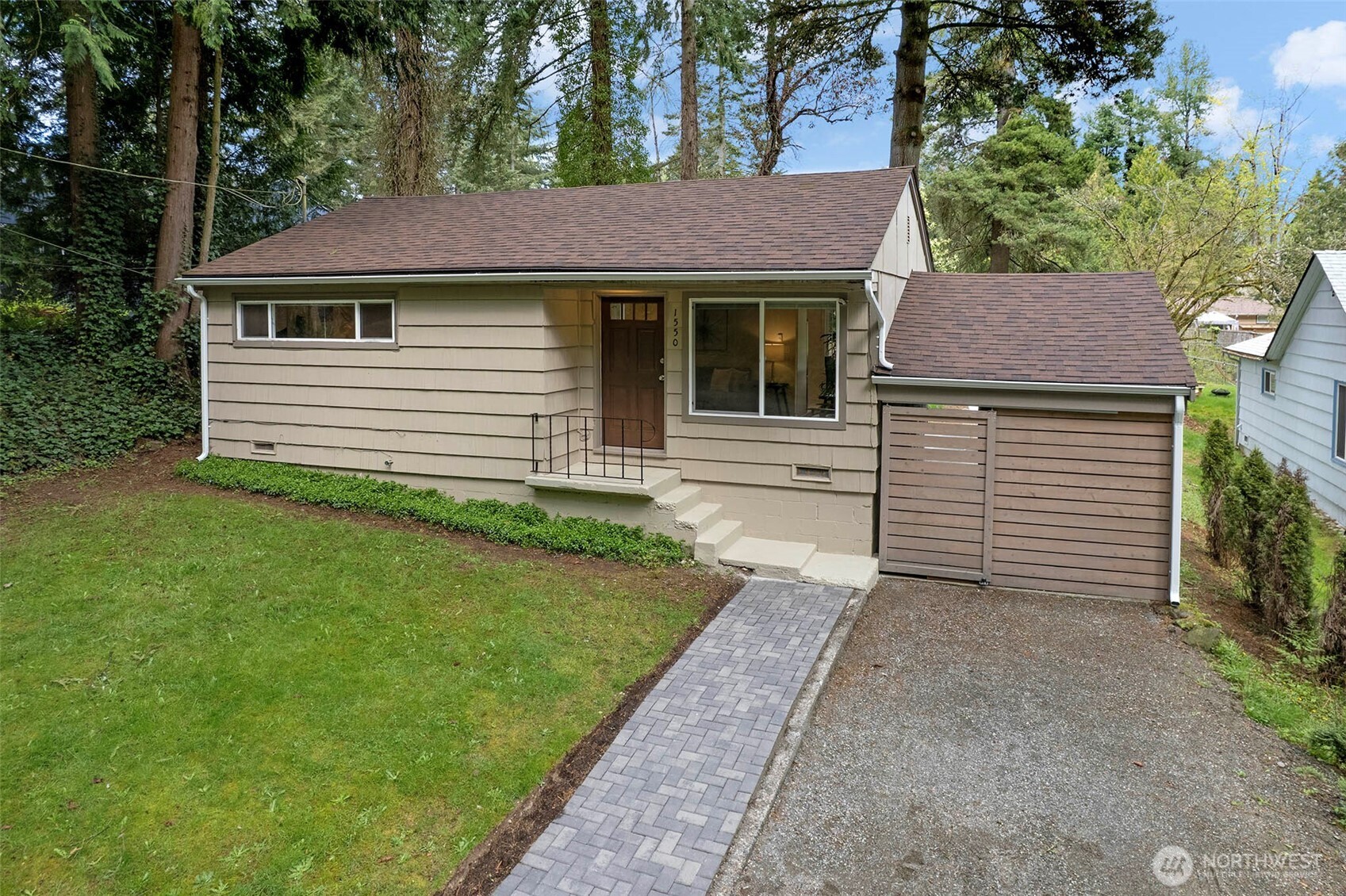 1550 NE 165th Street