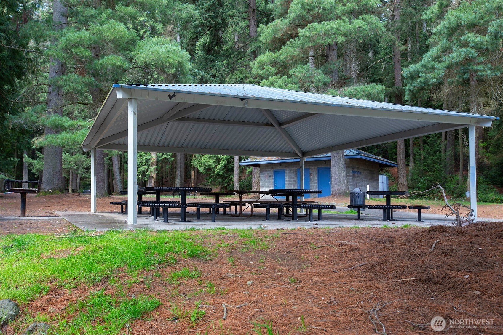 1550 NE 165th Street