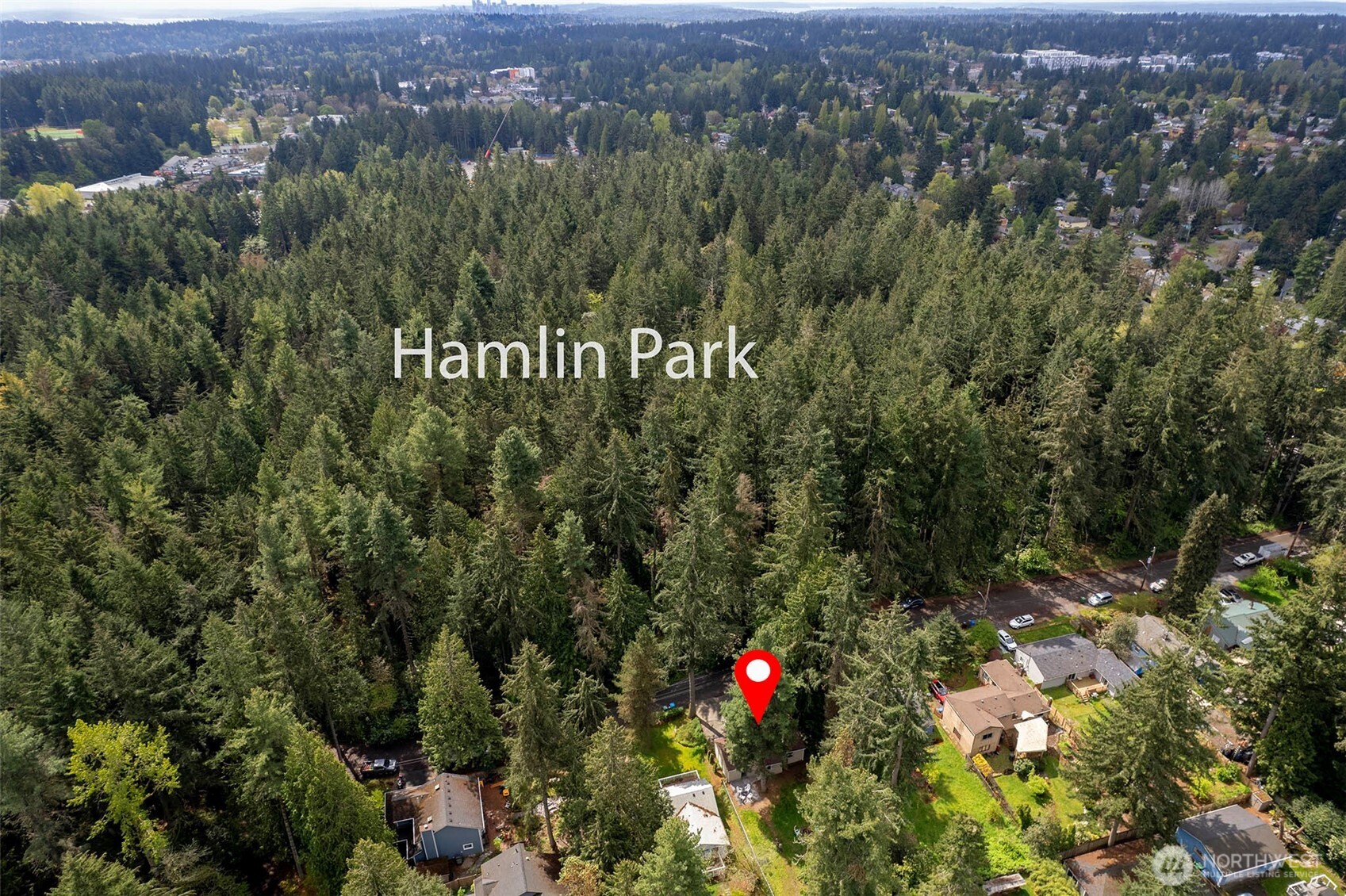 1550 NE 165th Street