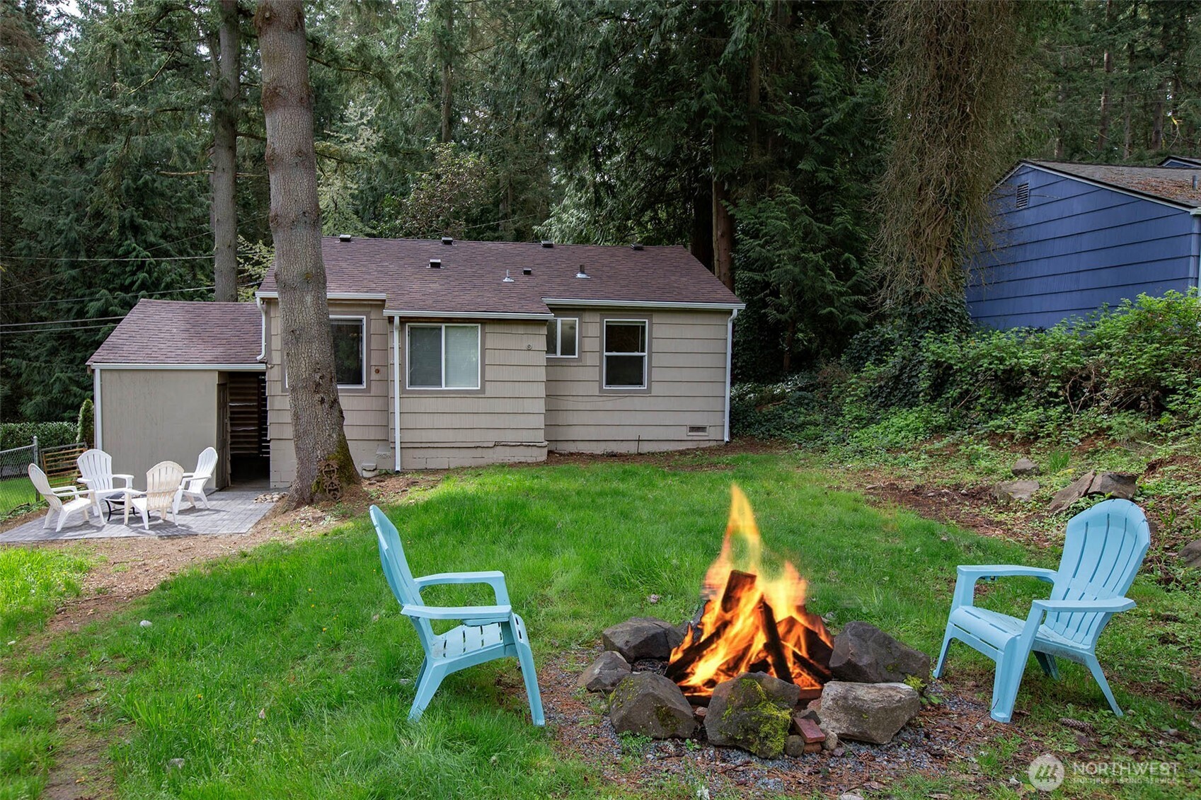 1550 NE 165th Street