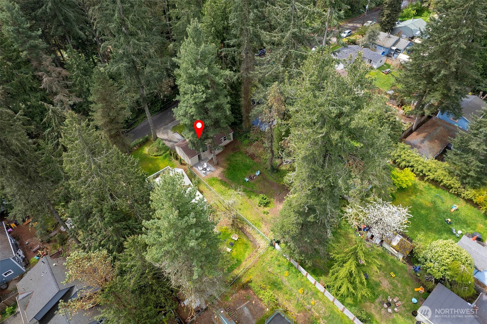 1550 NE 165th Street