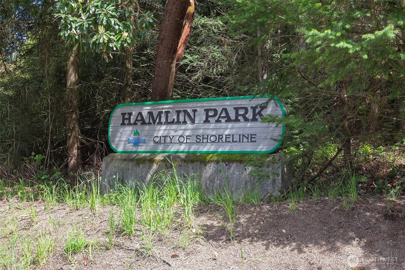 1550 NE 165th Street