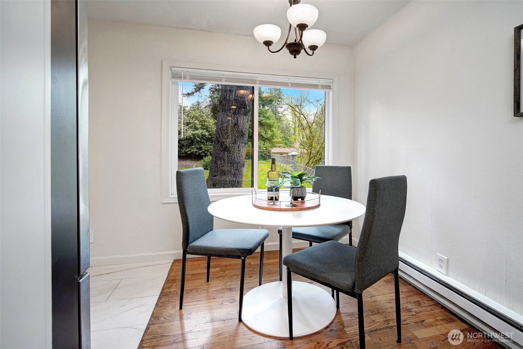 1550 NE 165th Street