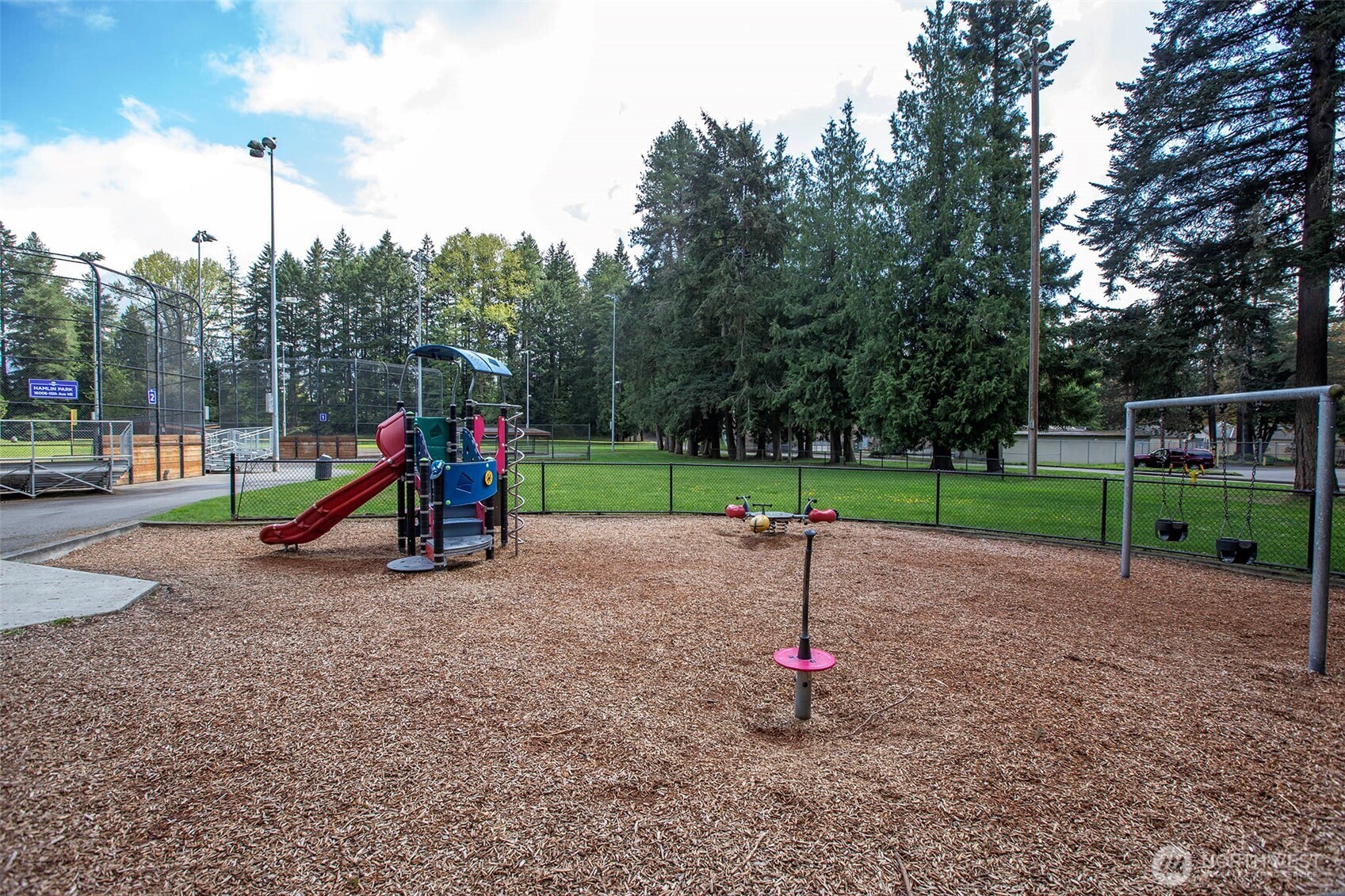 1550 NE 165th Street