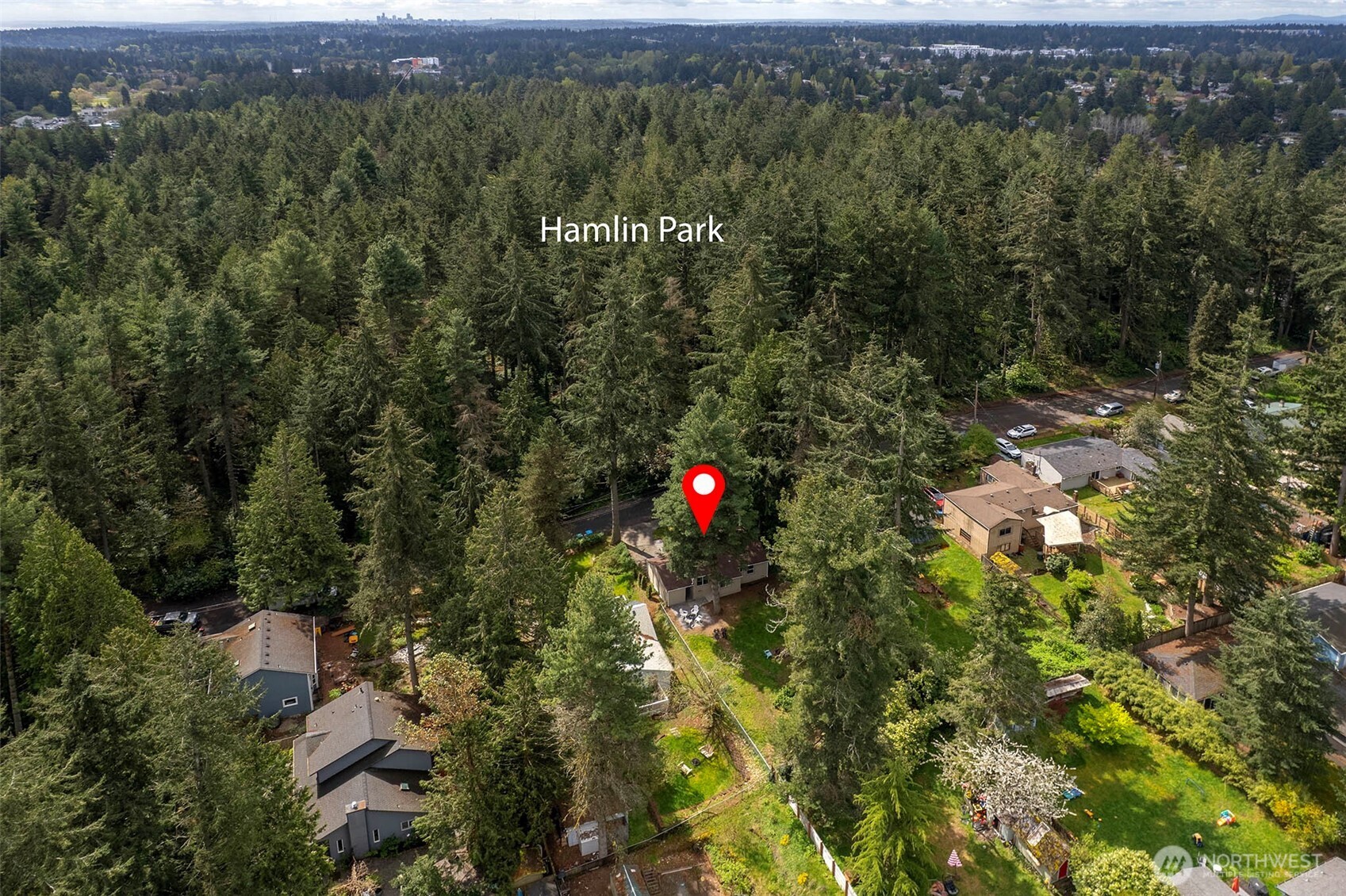 1550 NE 165th Street