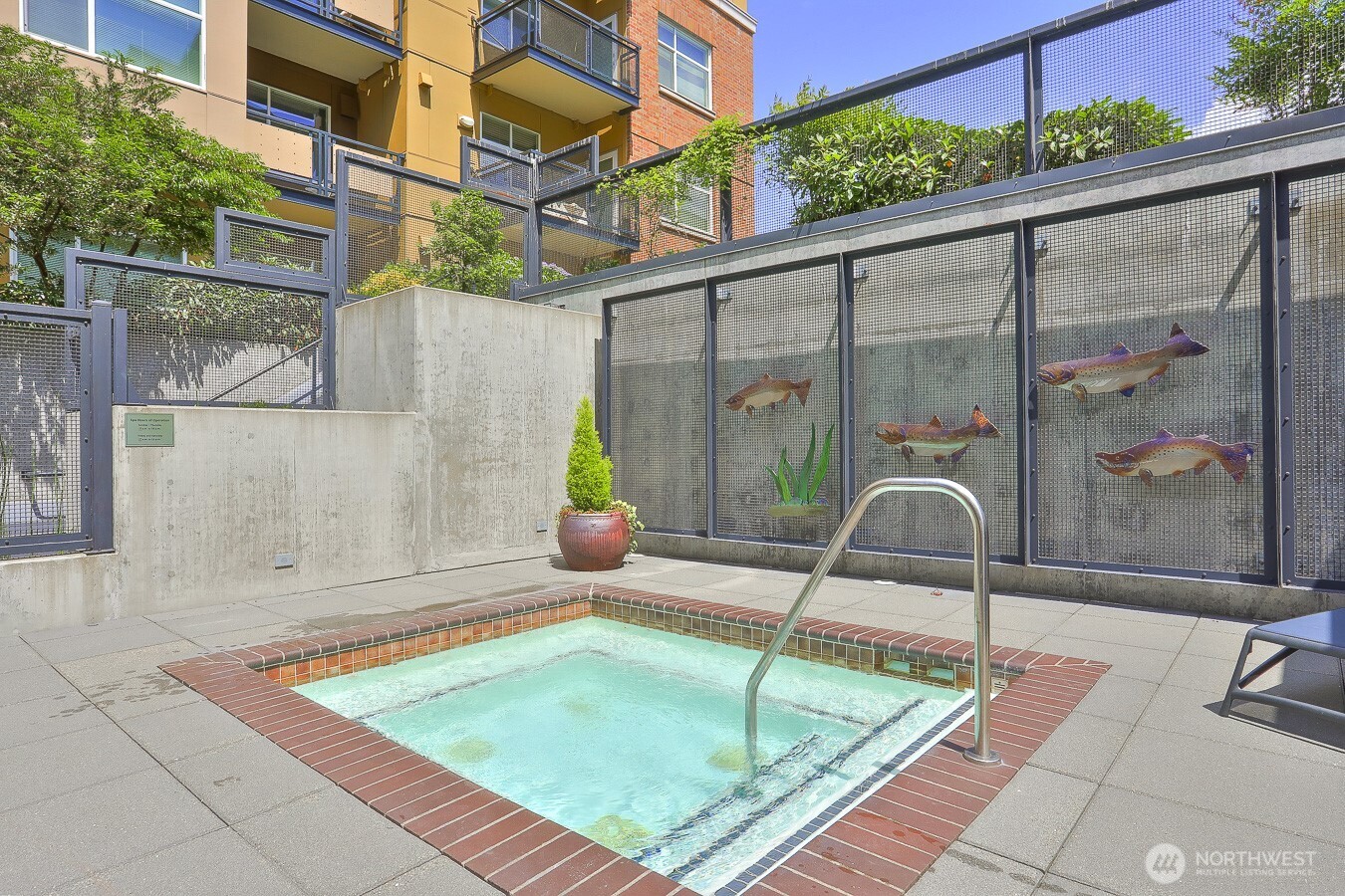 5450 Leary Avenue NW Unit: 443