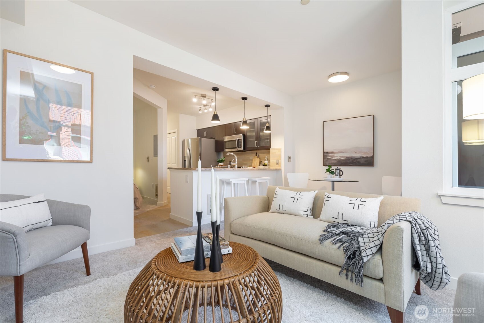 5450 Leary Avenue NW Unit: 443