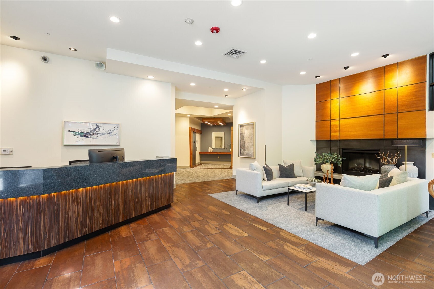 5450 Leary Avenue NW Unit: 443