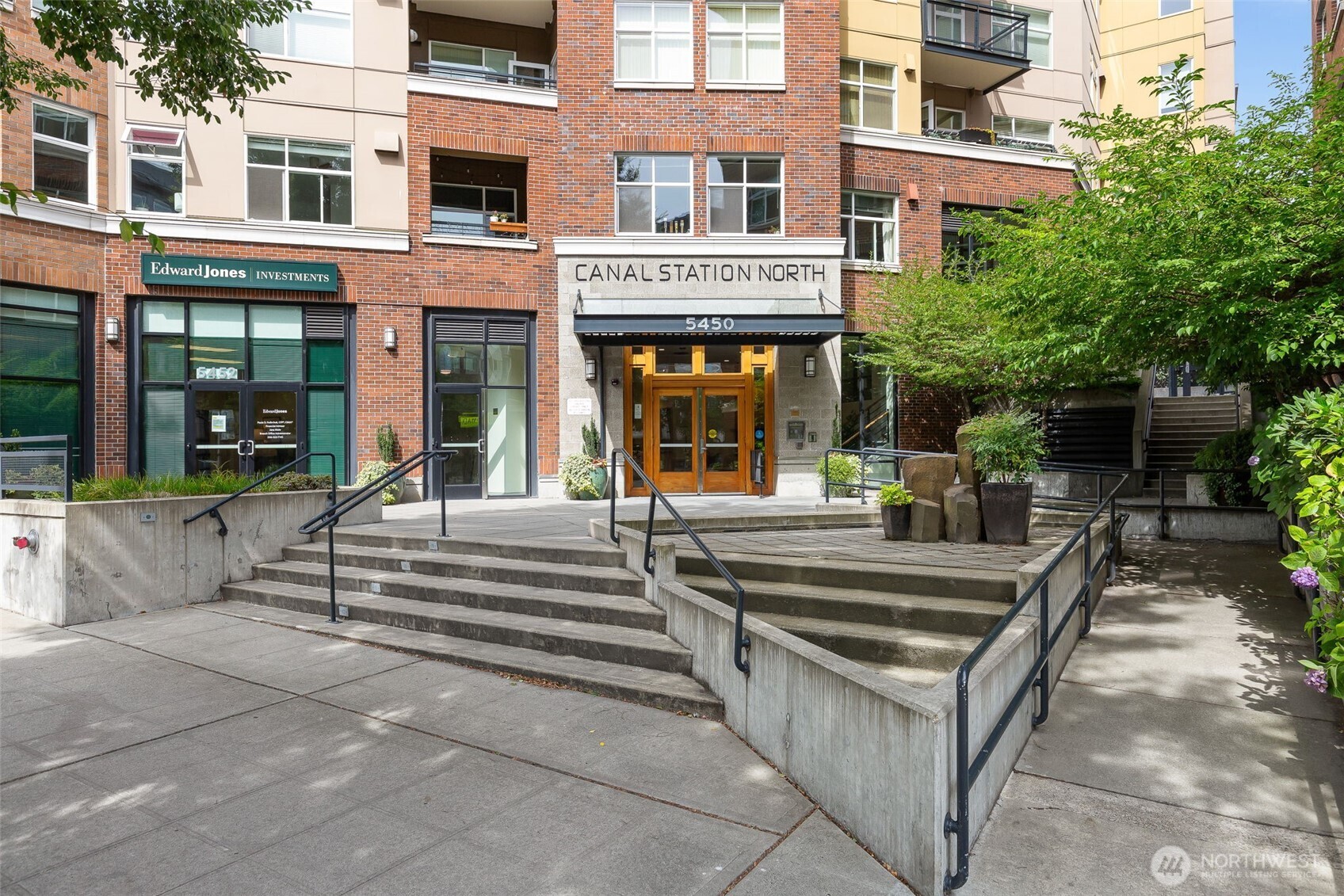 5450 Leary Avenue NW Unit: 443