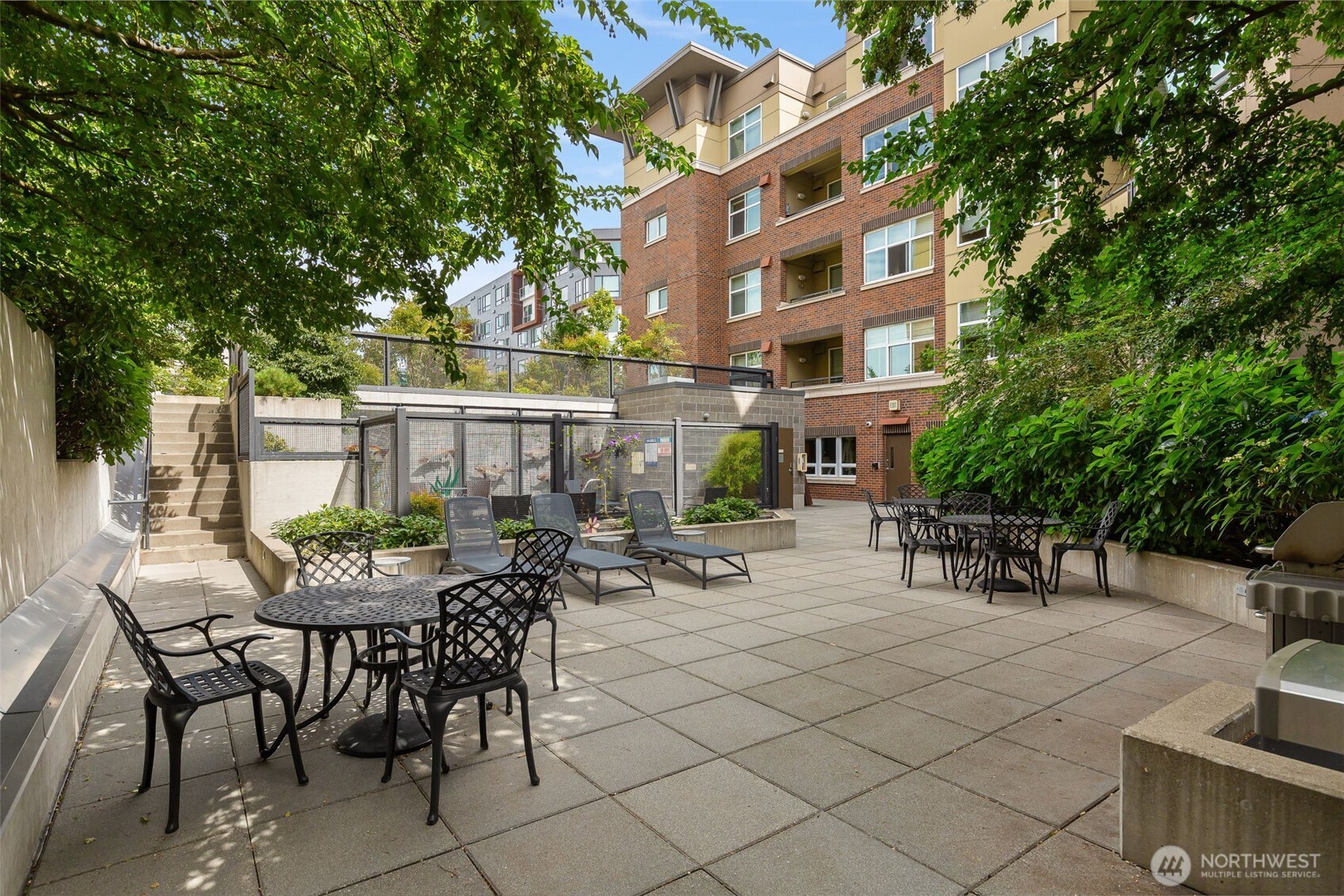 5450 Leary Avenue NW Unit: 443