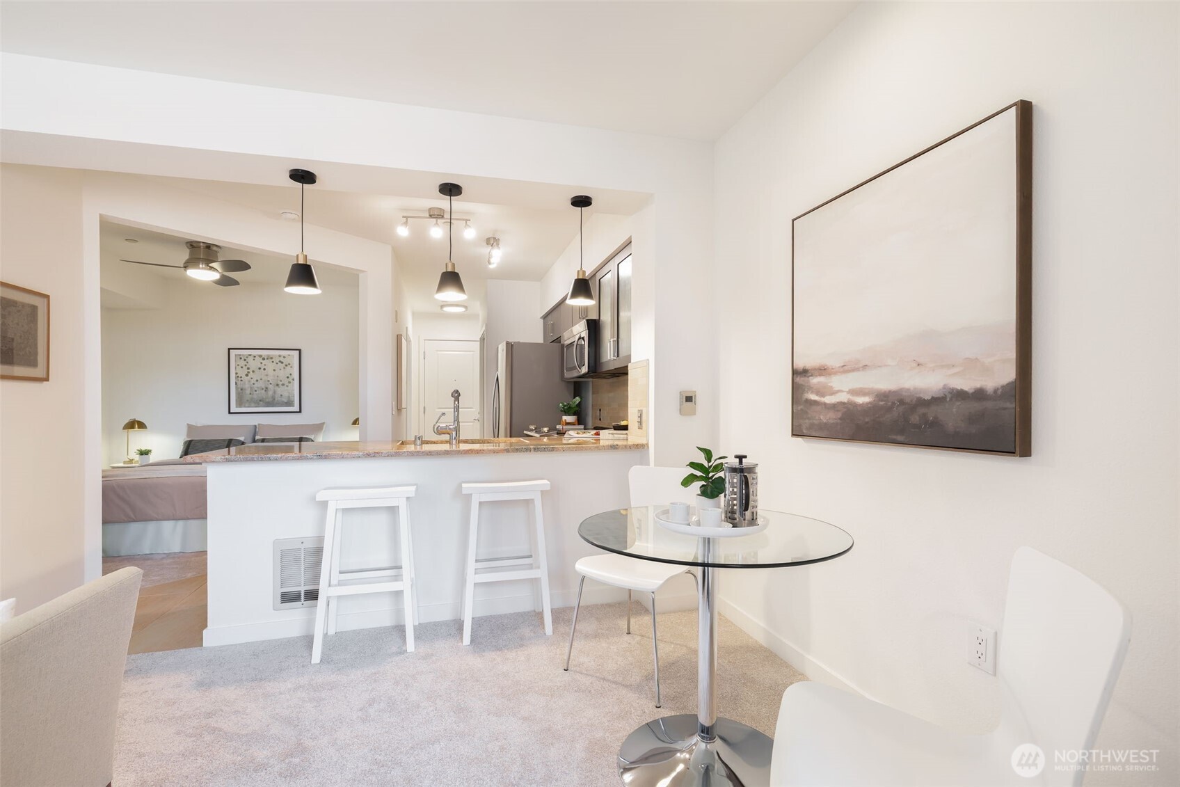 5450 Leary Avenue NW Unit: 443