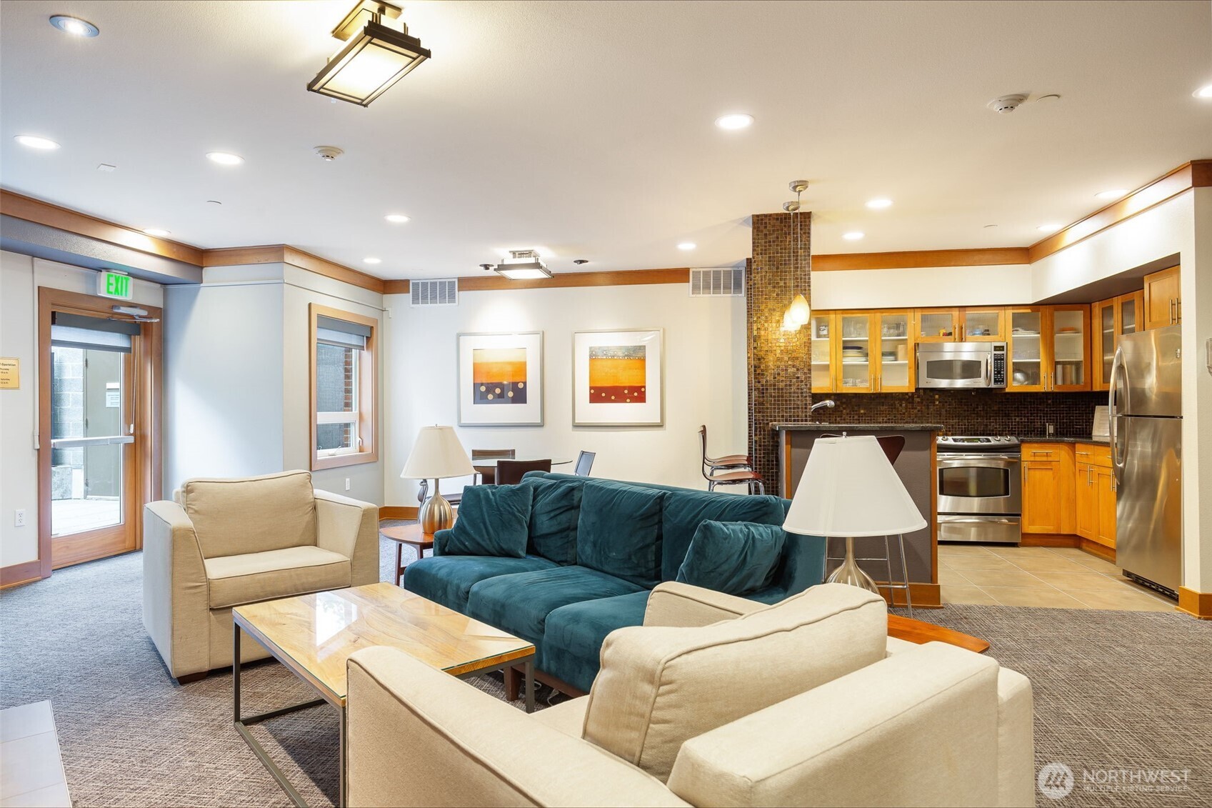 5450 Leary Avenue NW Unit: 443