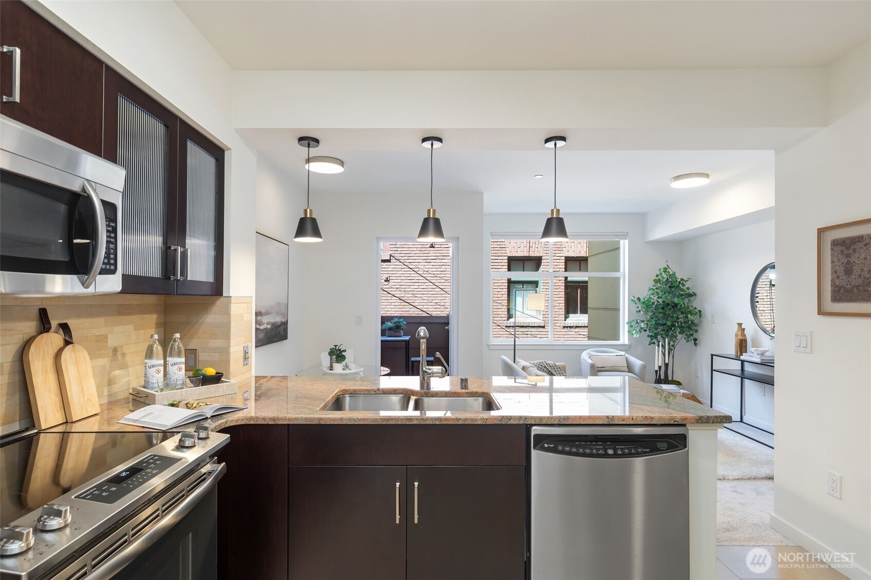 5450 Leary Avenue NW Unit: 443