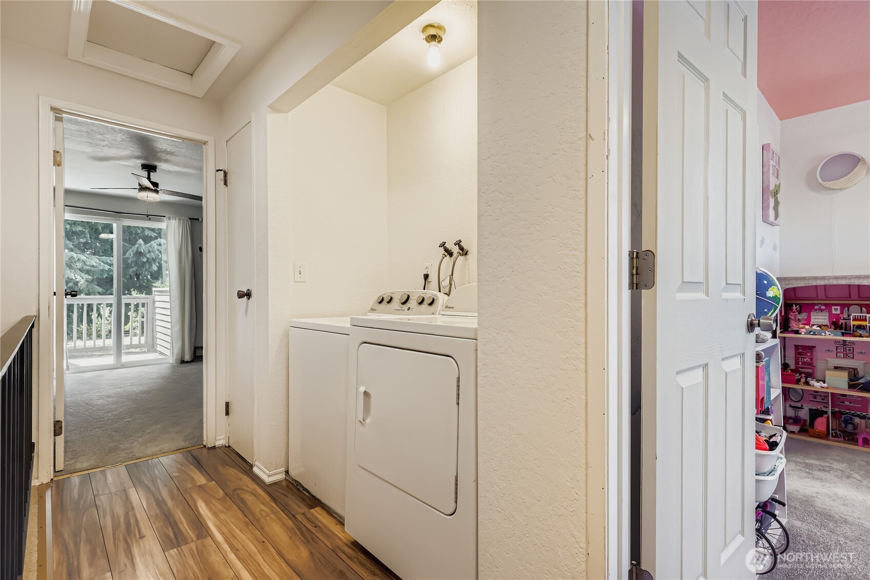 120 124th Street SW Unit: A5