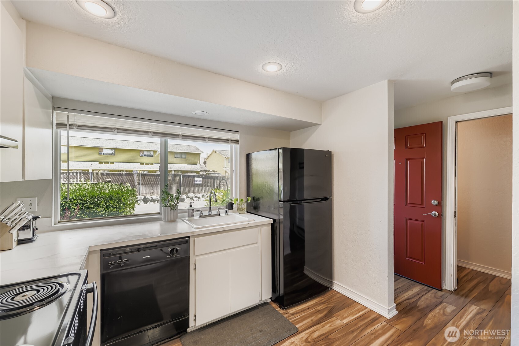 120 124th Street SW Unit: A5