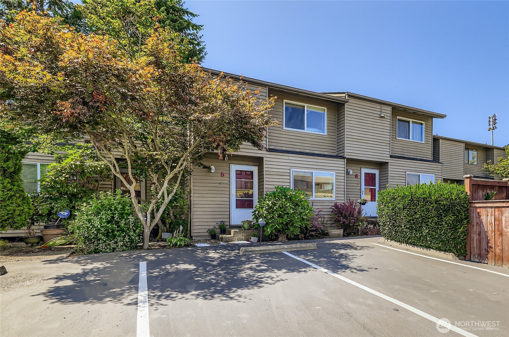 120 124th Street SW Unit: A5