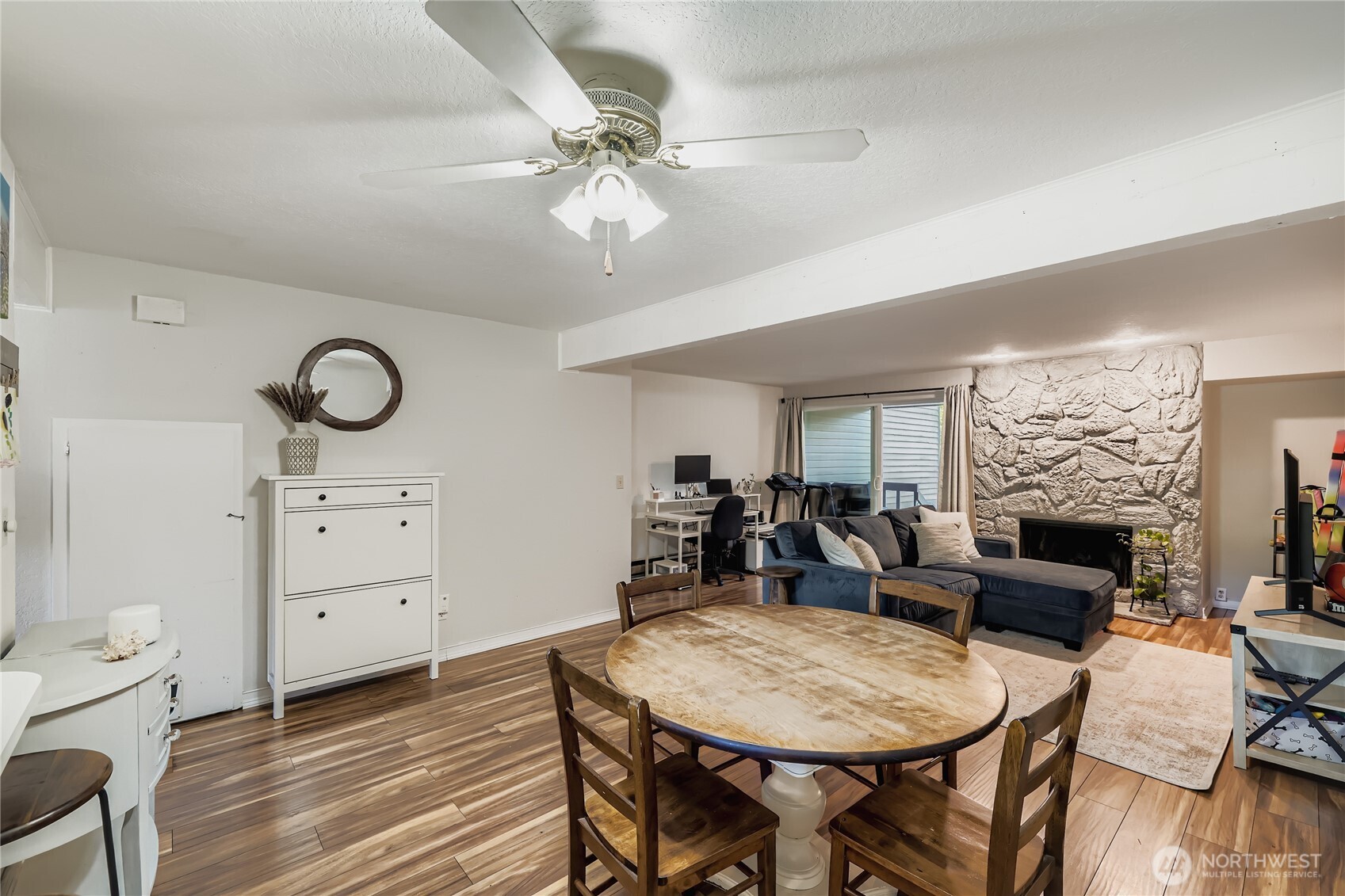 120 124th Street SW Unit: A5