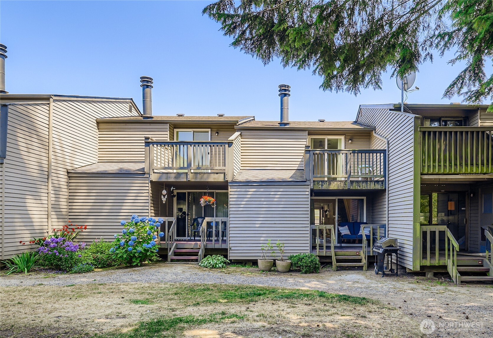 120 124th Street SW Unit: A5