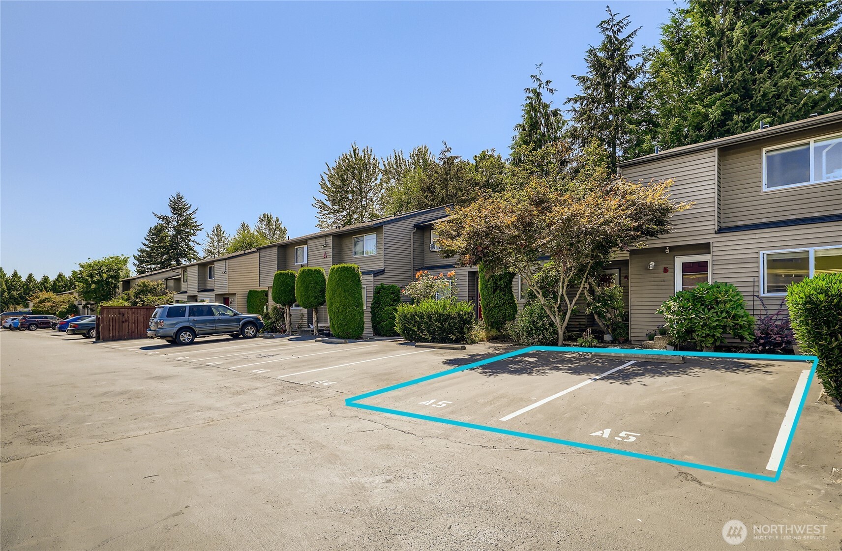 120 124th Street SW Unit: A5