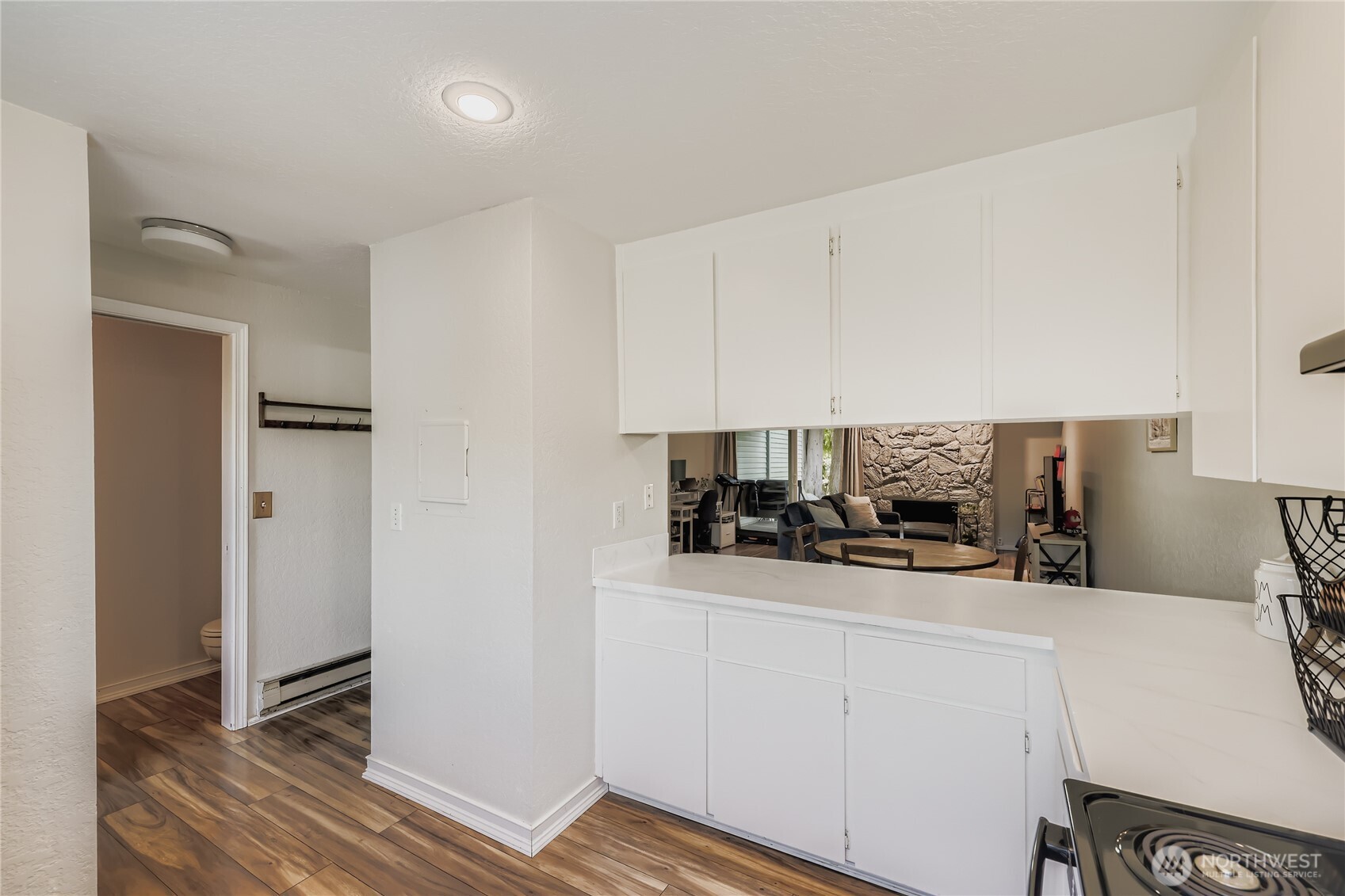 120 124th Street SW Unit: A5