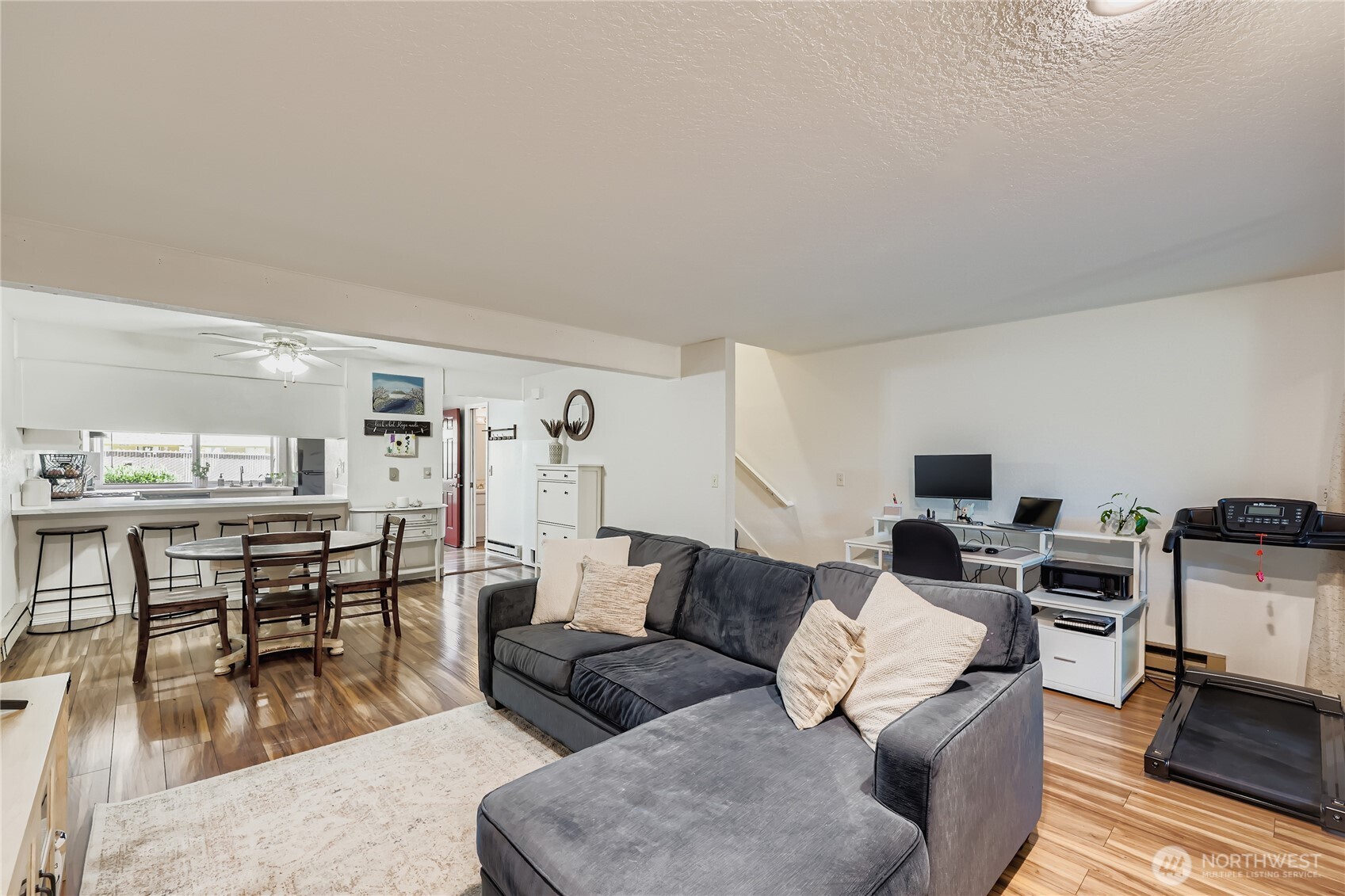 120 124th Street SW Unit: A5