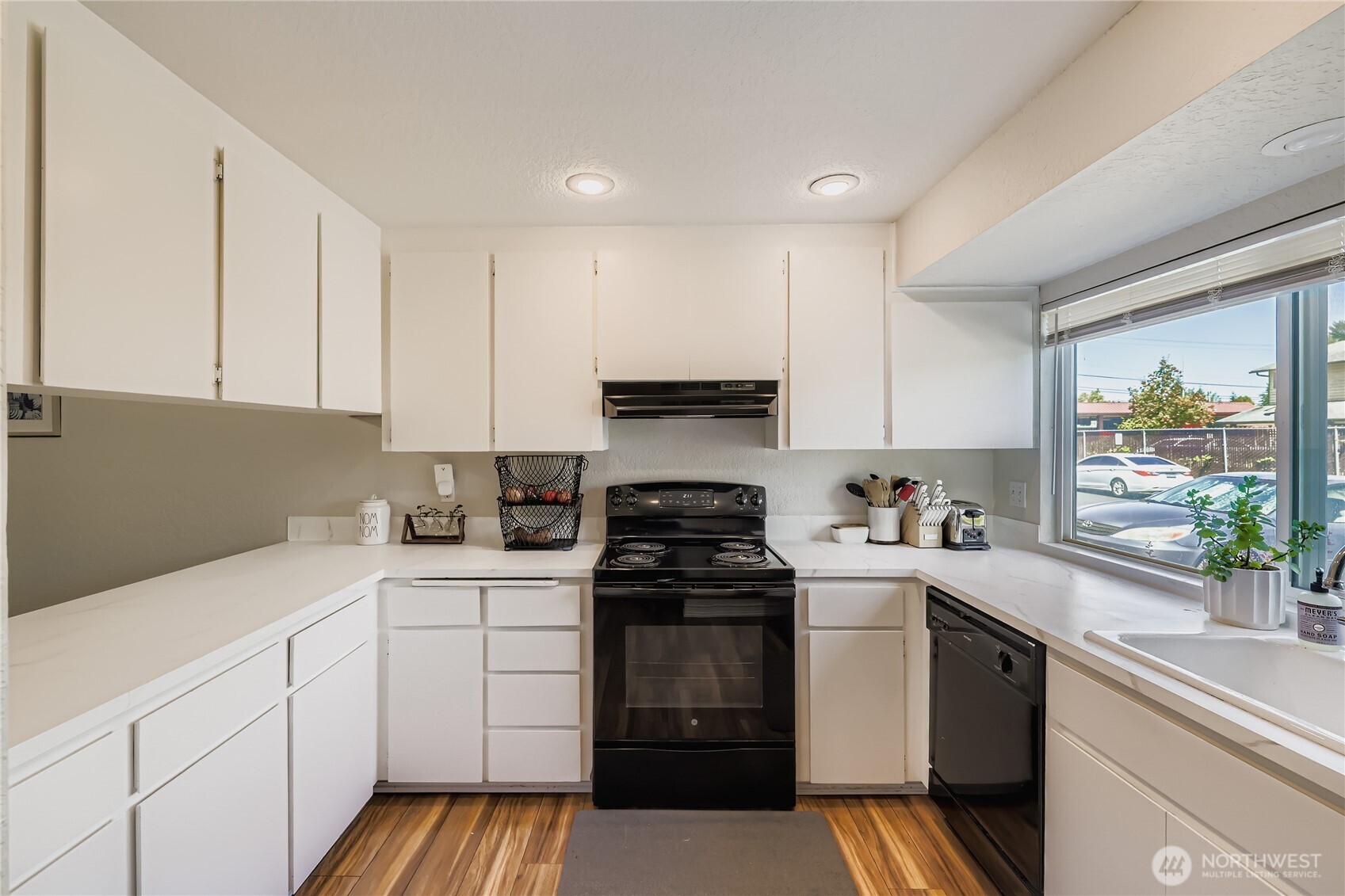 120 124th Street SW Unit: A5