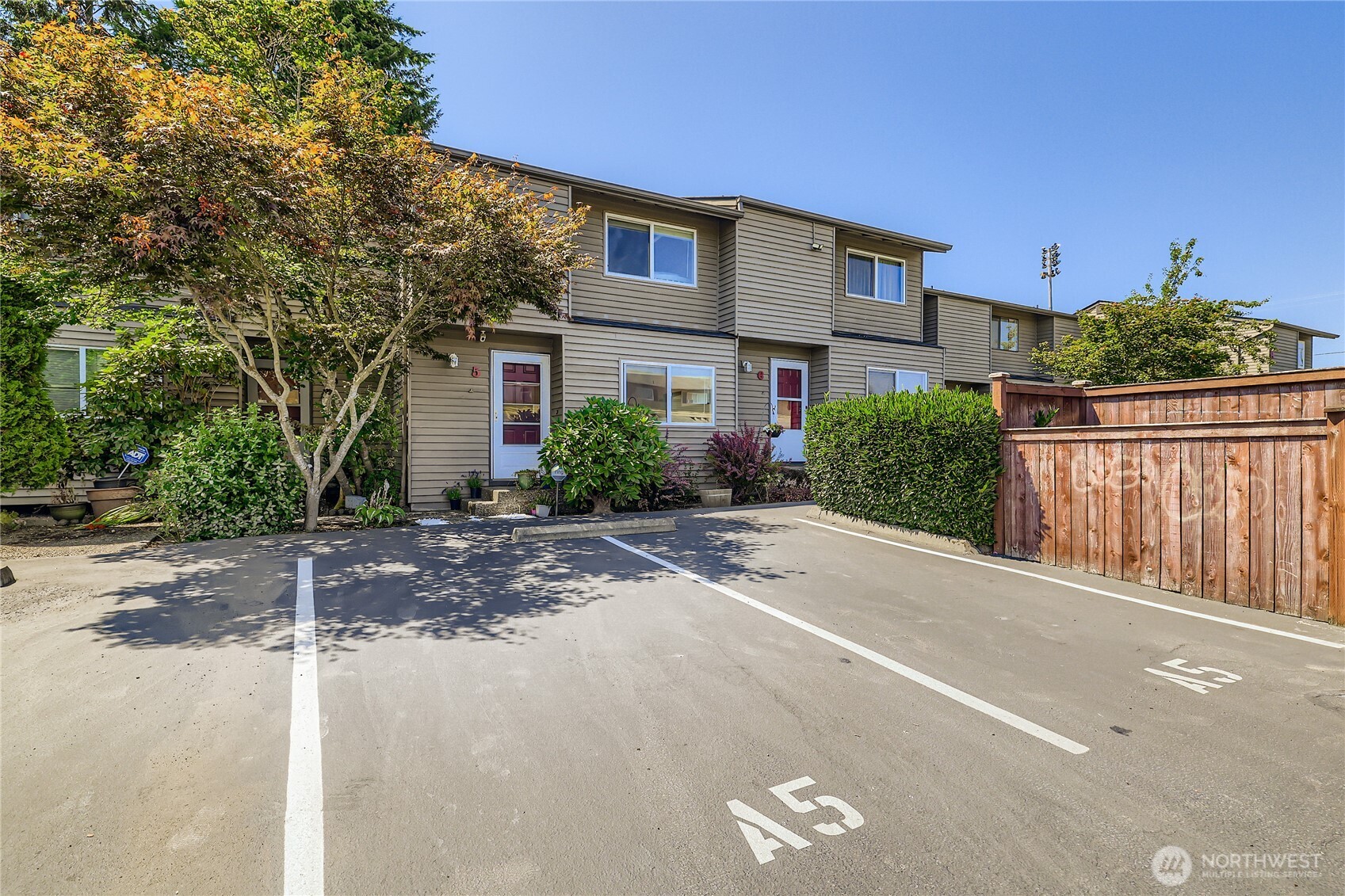 120 124th Street SW Unit: A5