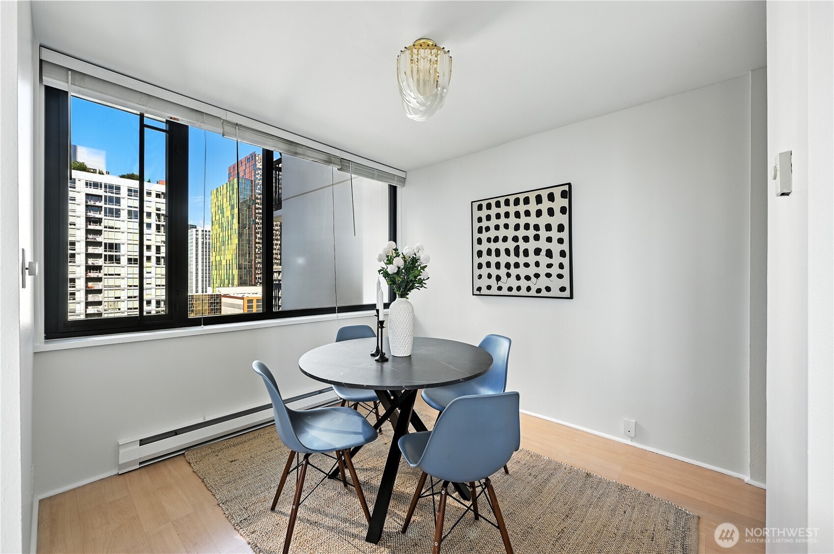 2100 3rd Avenue Unit: 1604