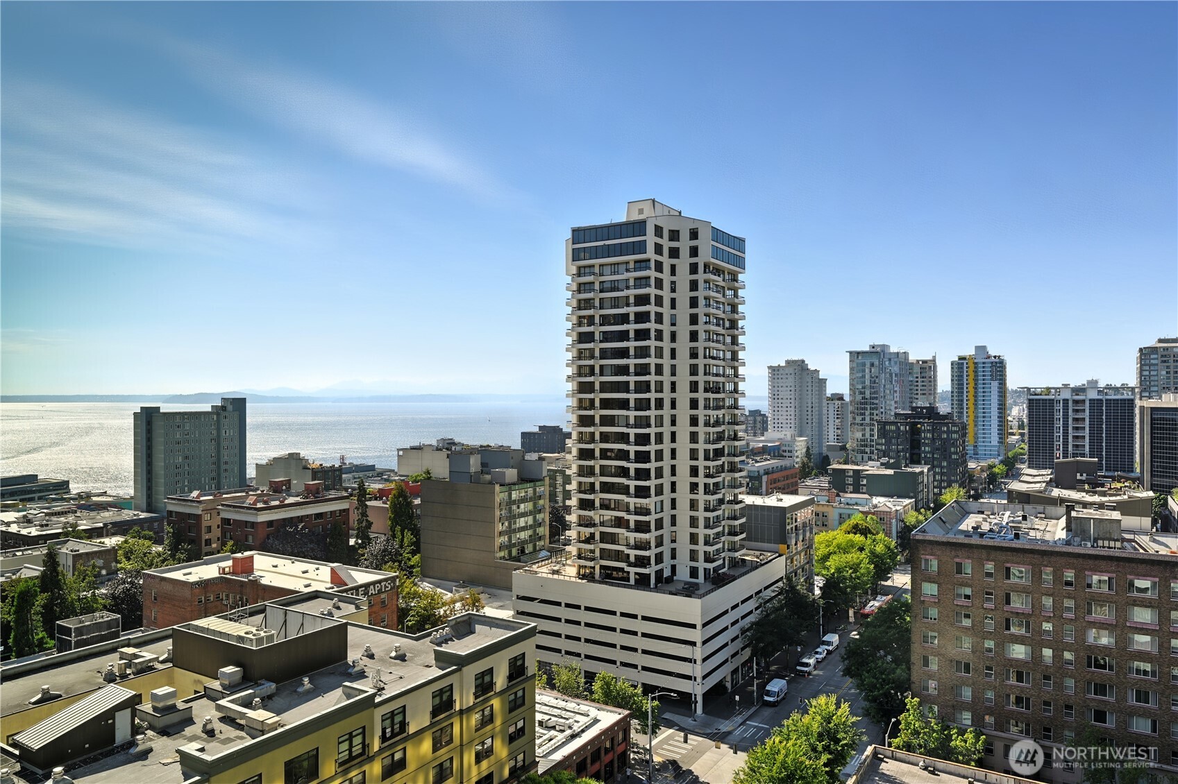 2100 3rd Avenue Unit: 1604