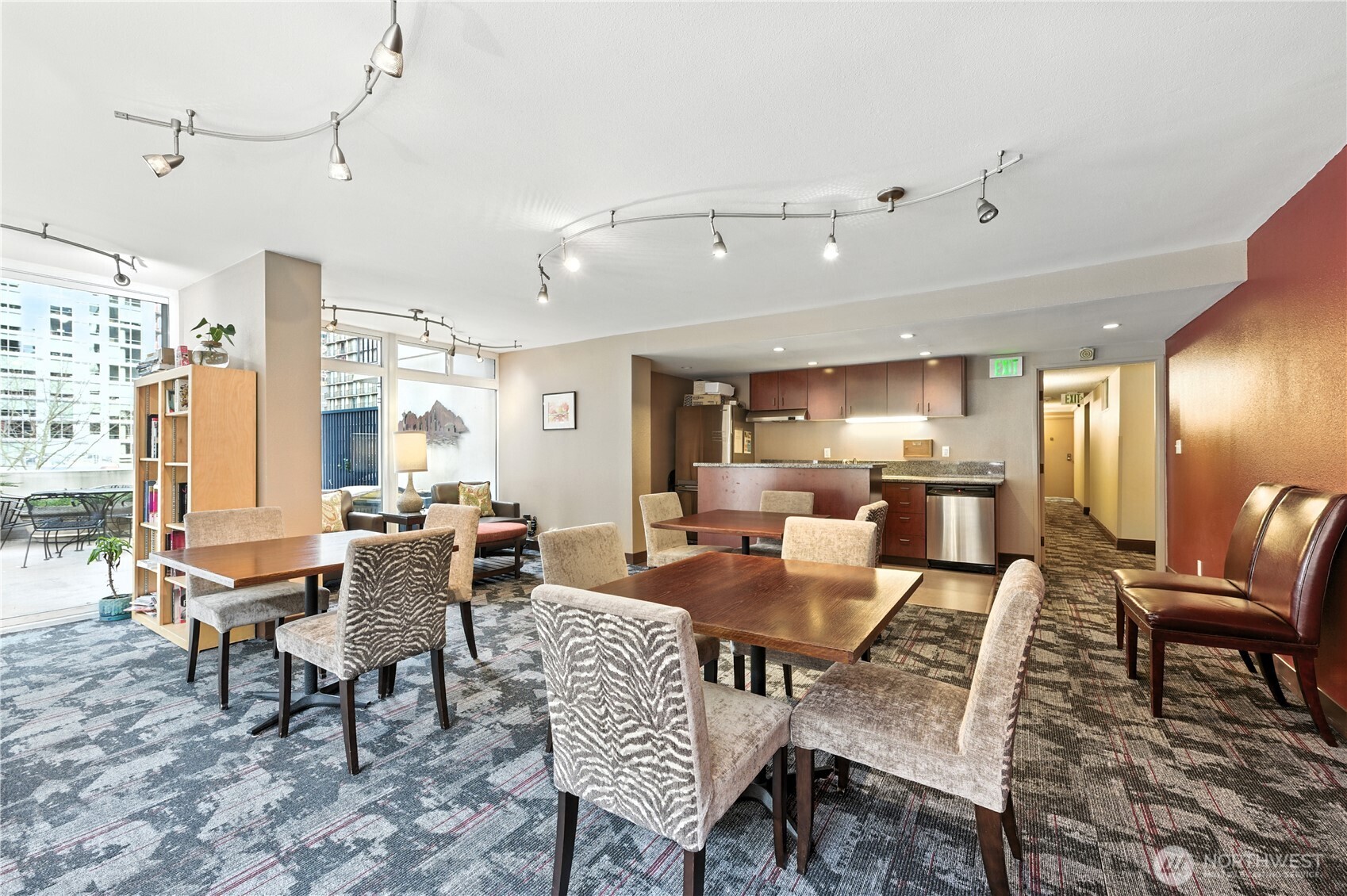 2100 3rd Avenue Unit: 1604